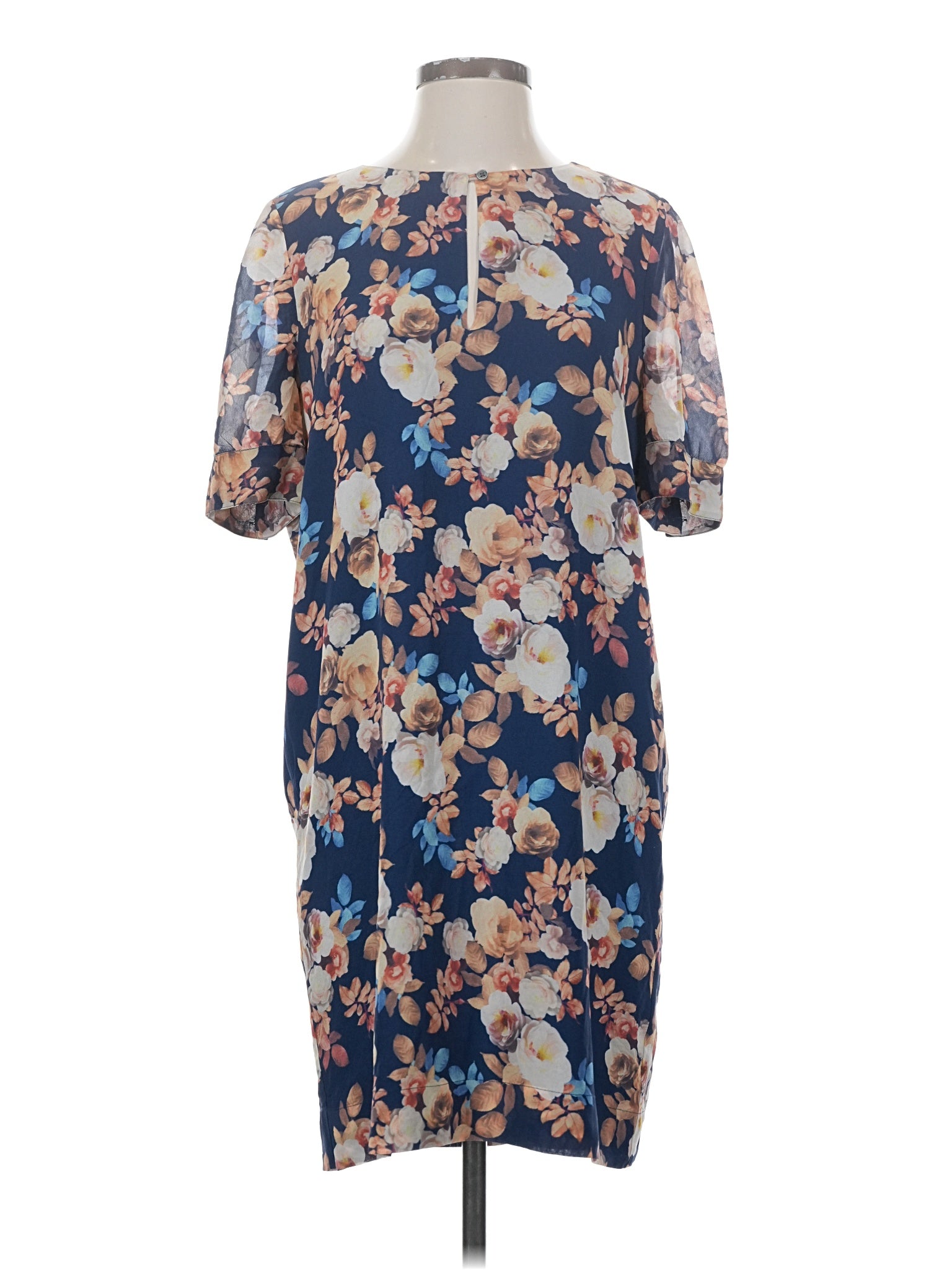 1 size - 4