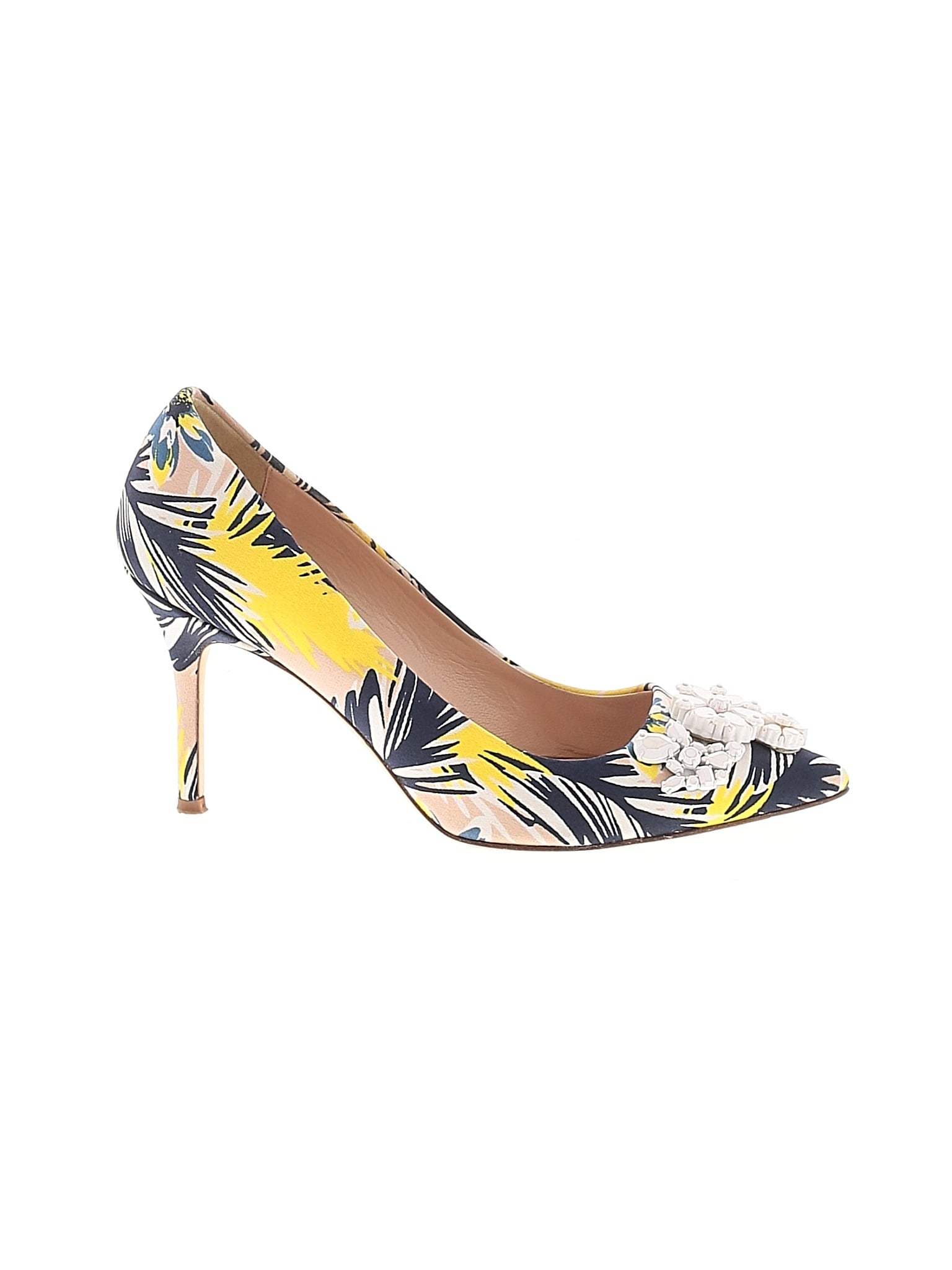 1 shoe size - 6