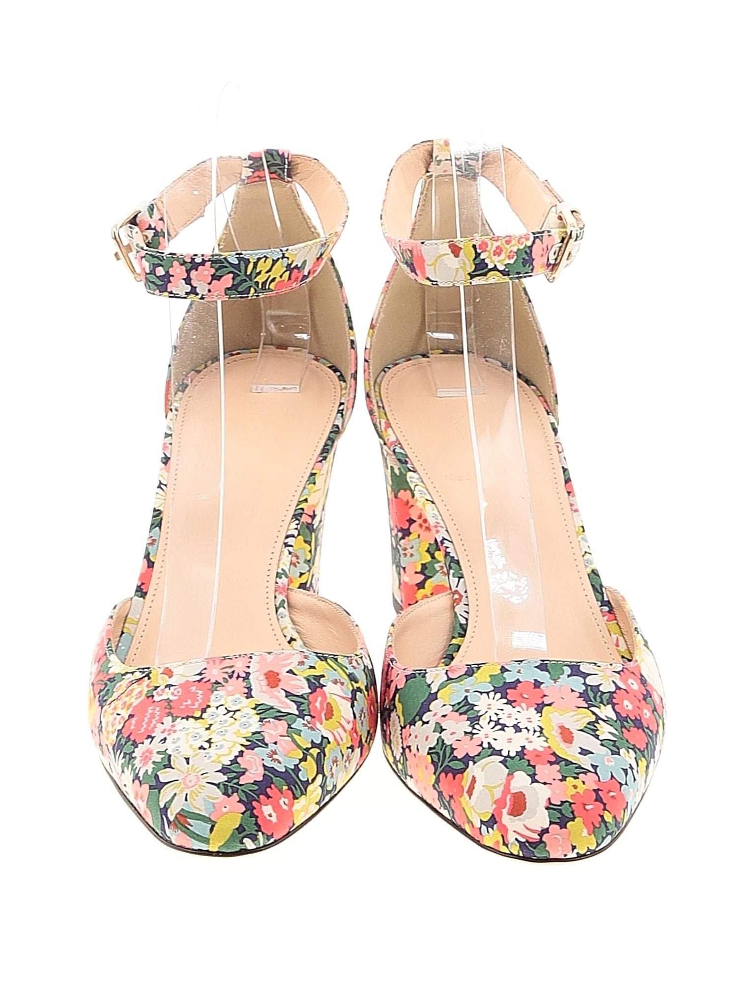 2 shoe size - 10 1/2