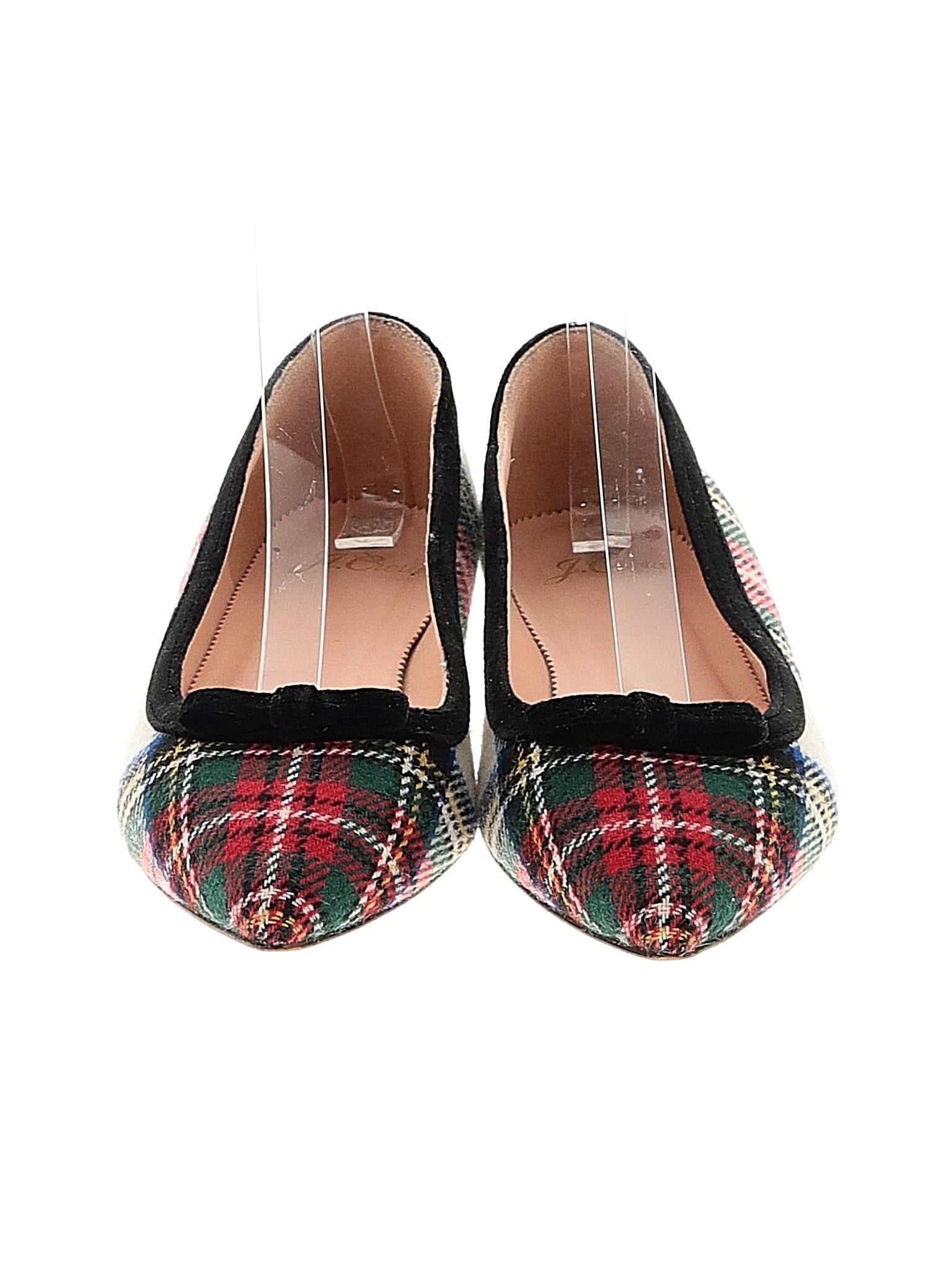 2 shoe size - 7 1/2