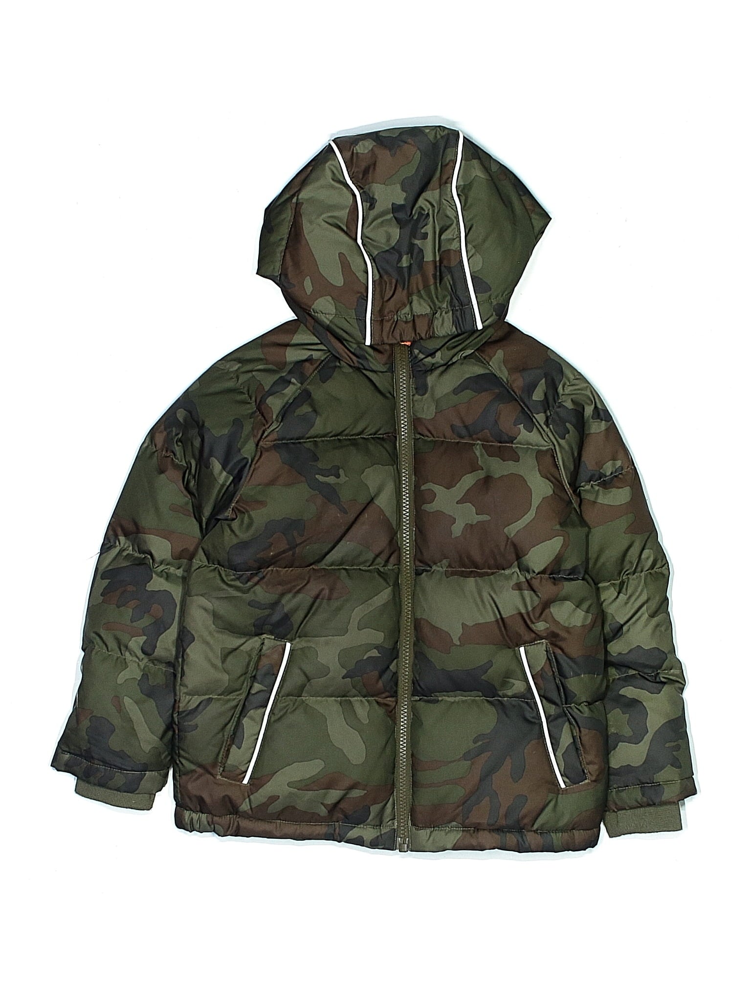1 size - 4 - 5