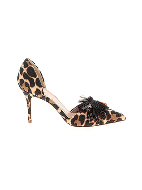 1 shoe size - 6