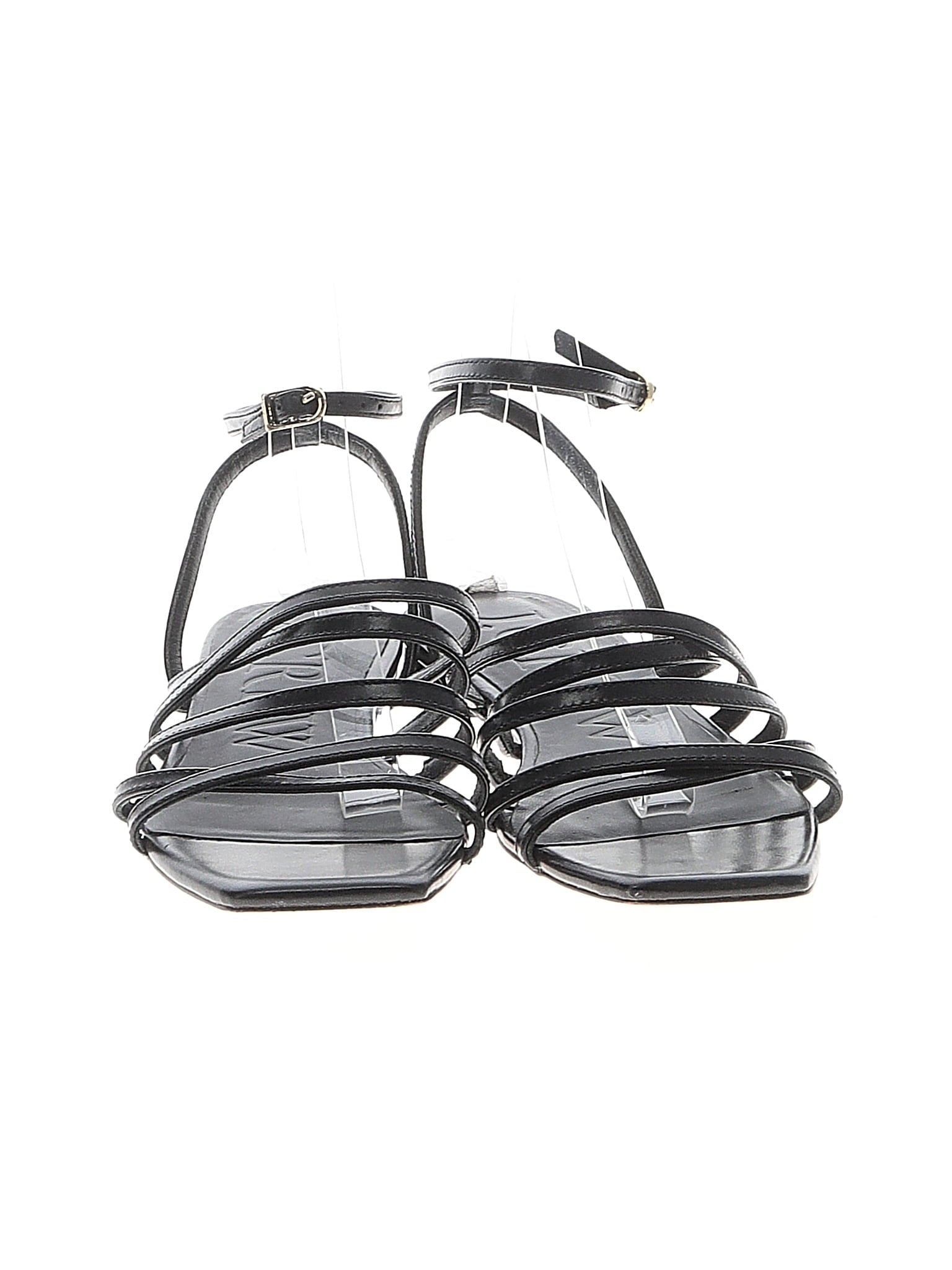 2 shoe size - 7