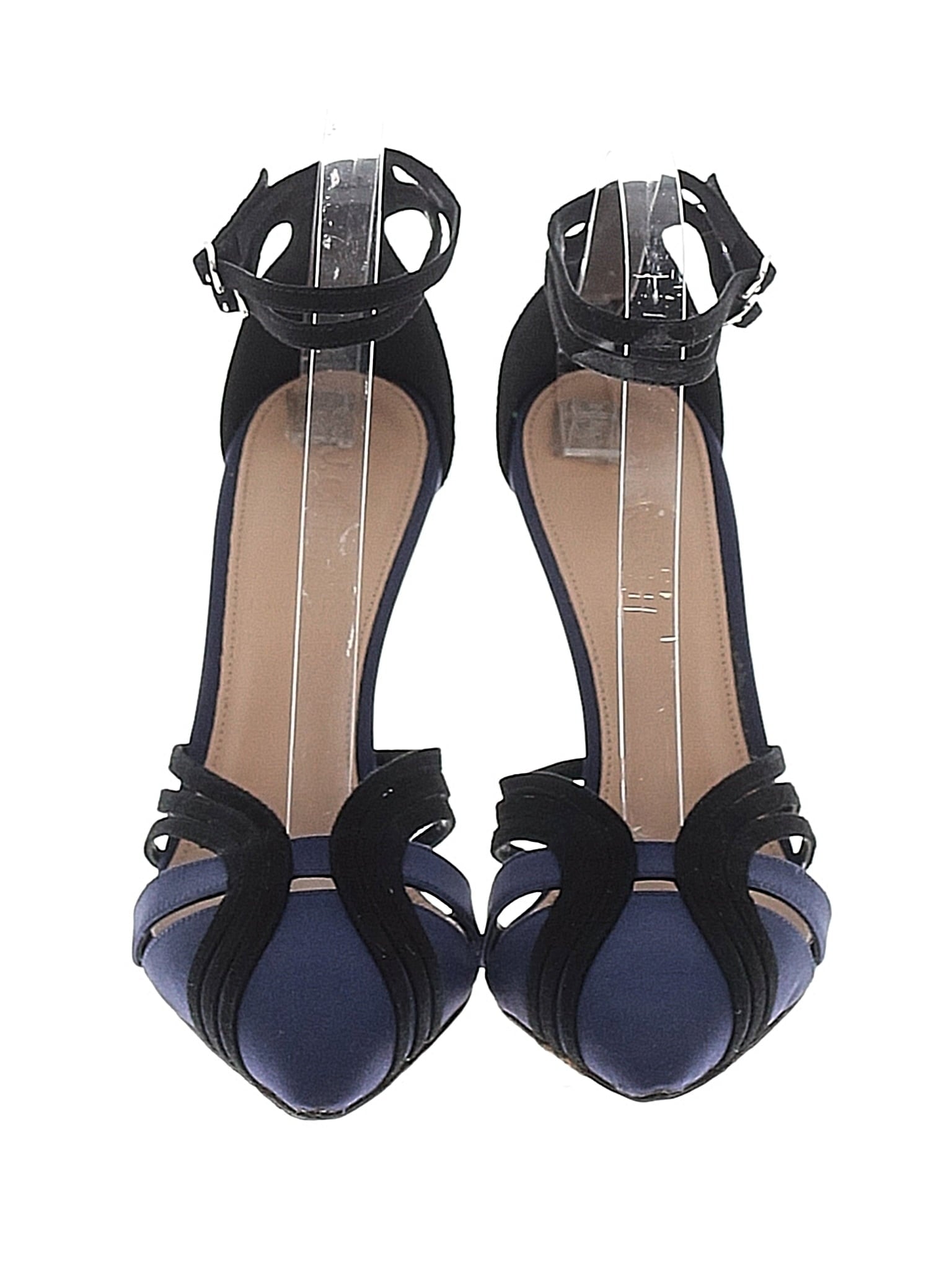 2 shoe size - 8