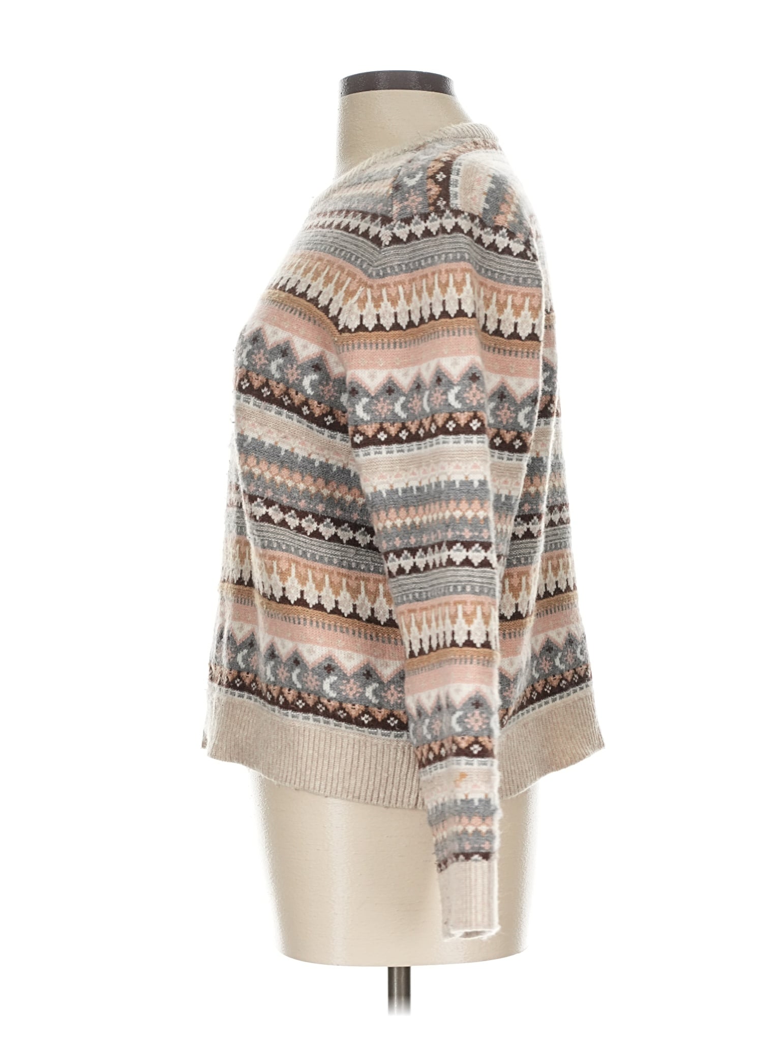 4 size - L