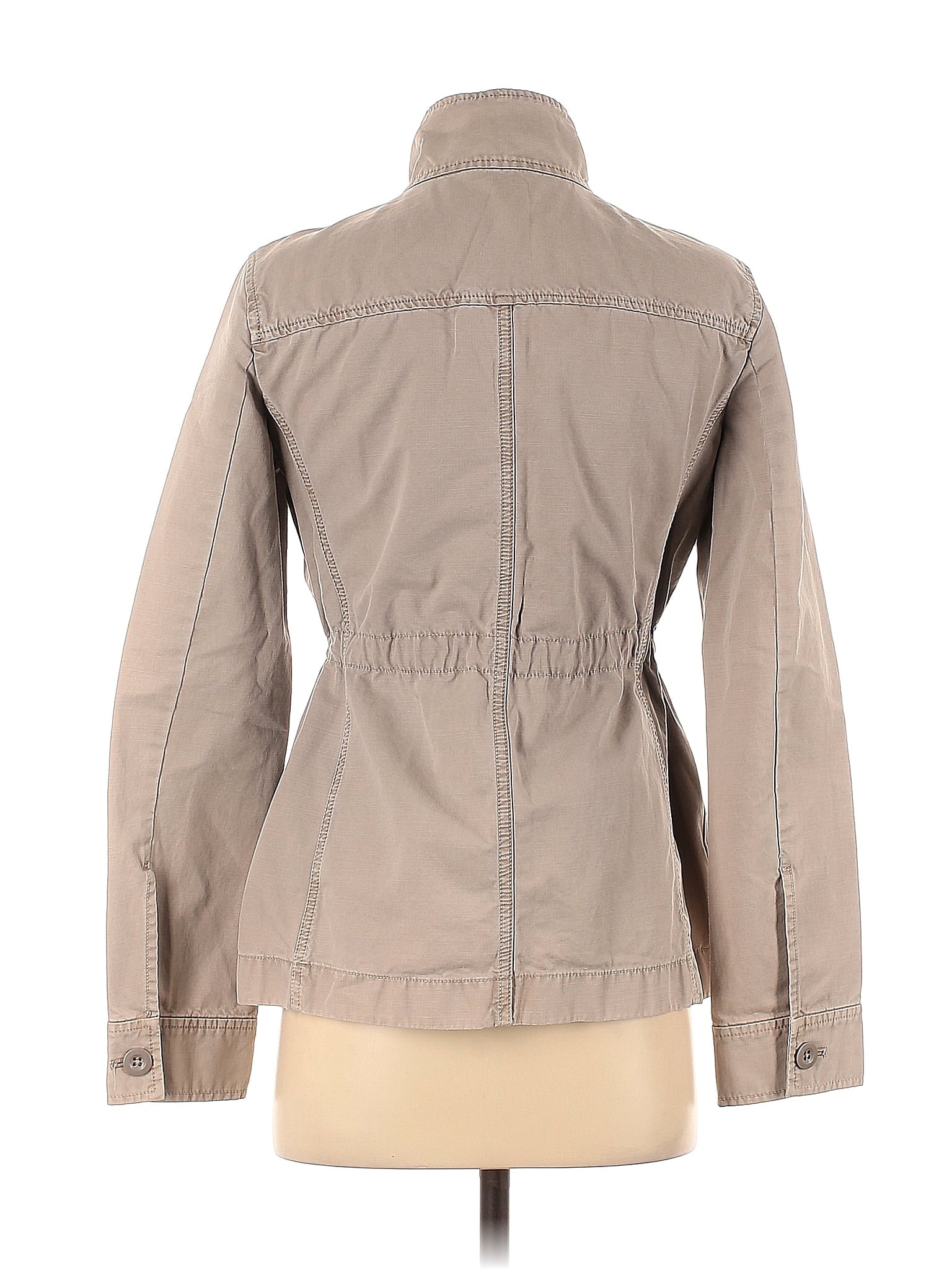 Jacket size - XS