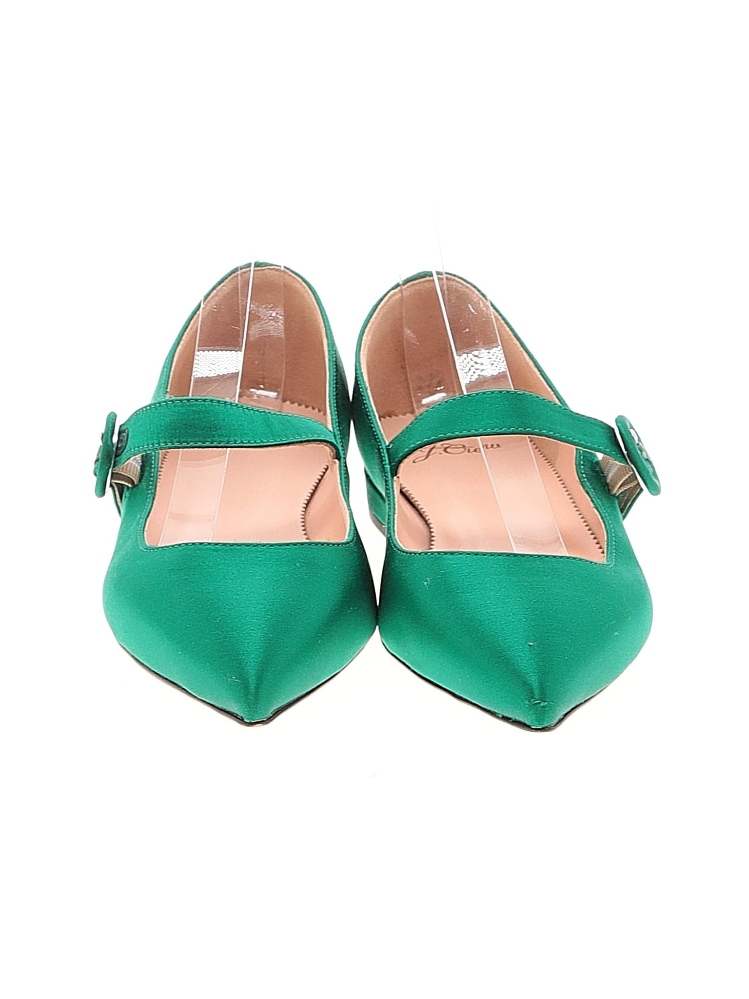 2 shoe size - 8