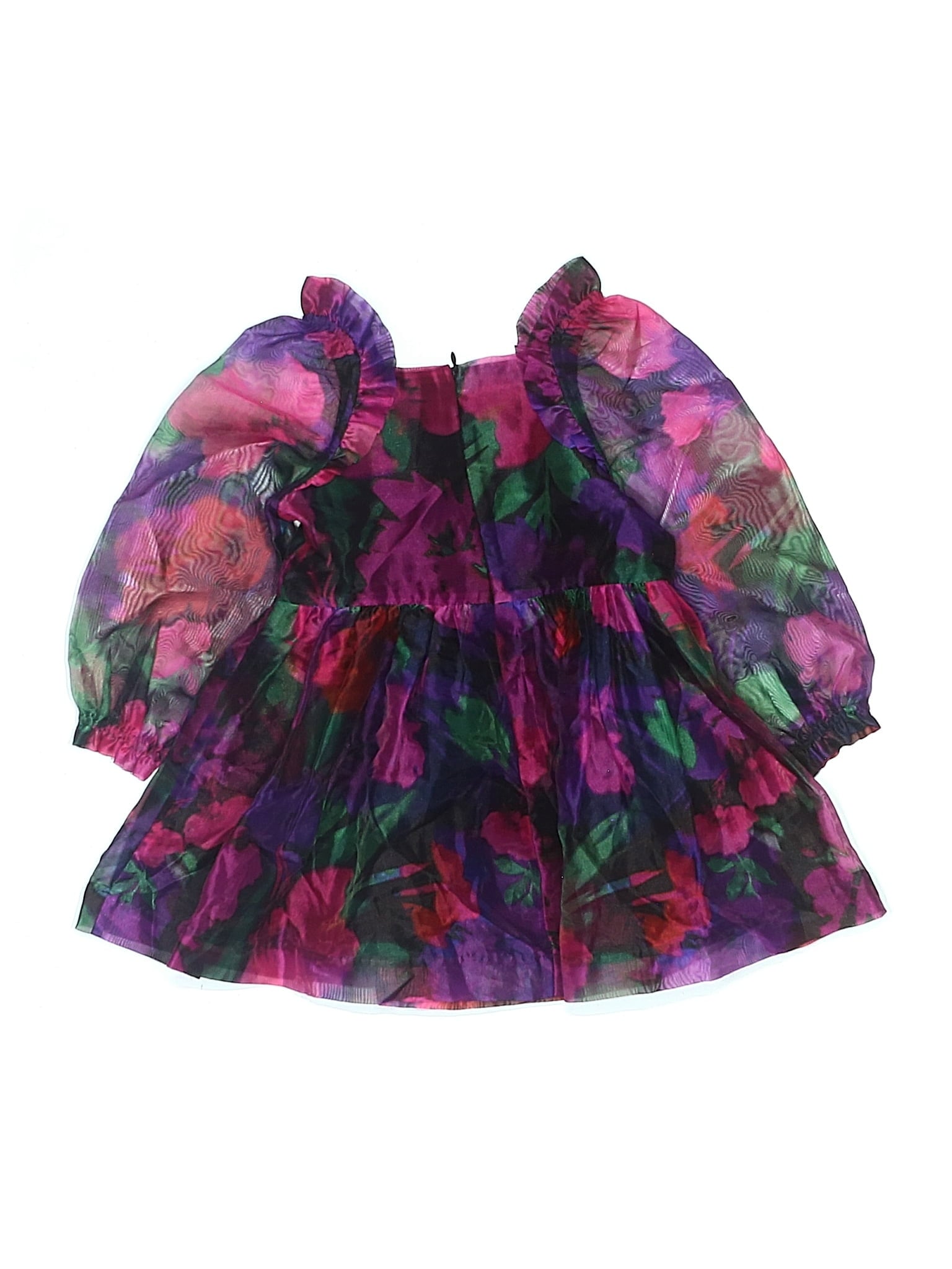 2 size - 4
