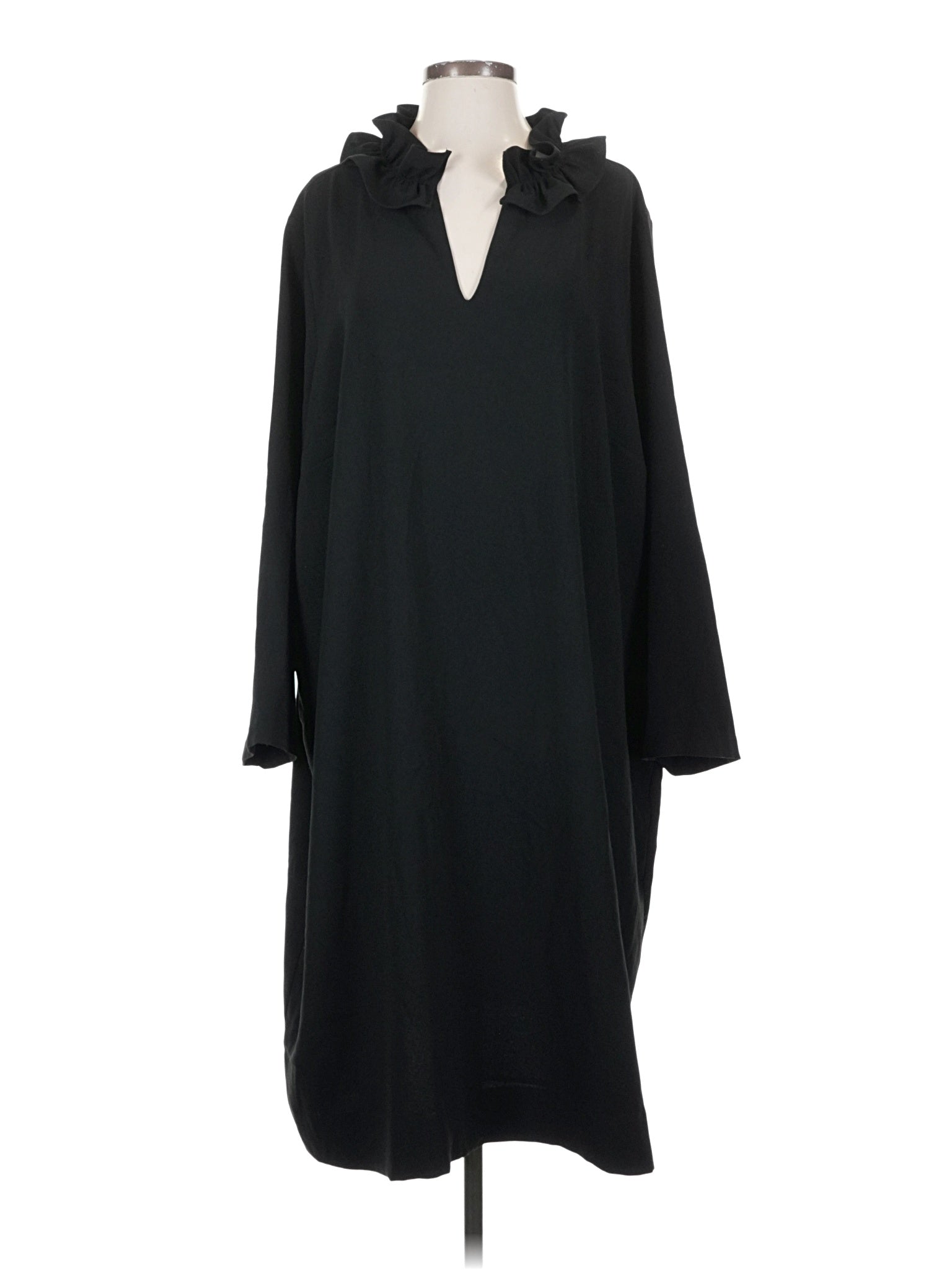 1 waist size - 24
