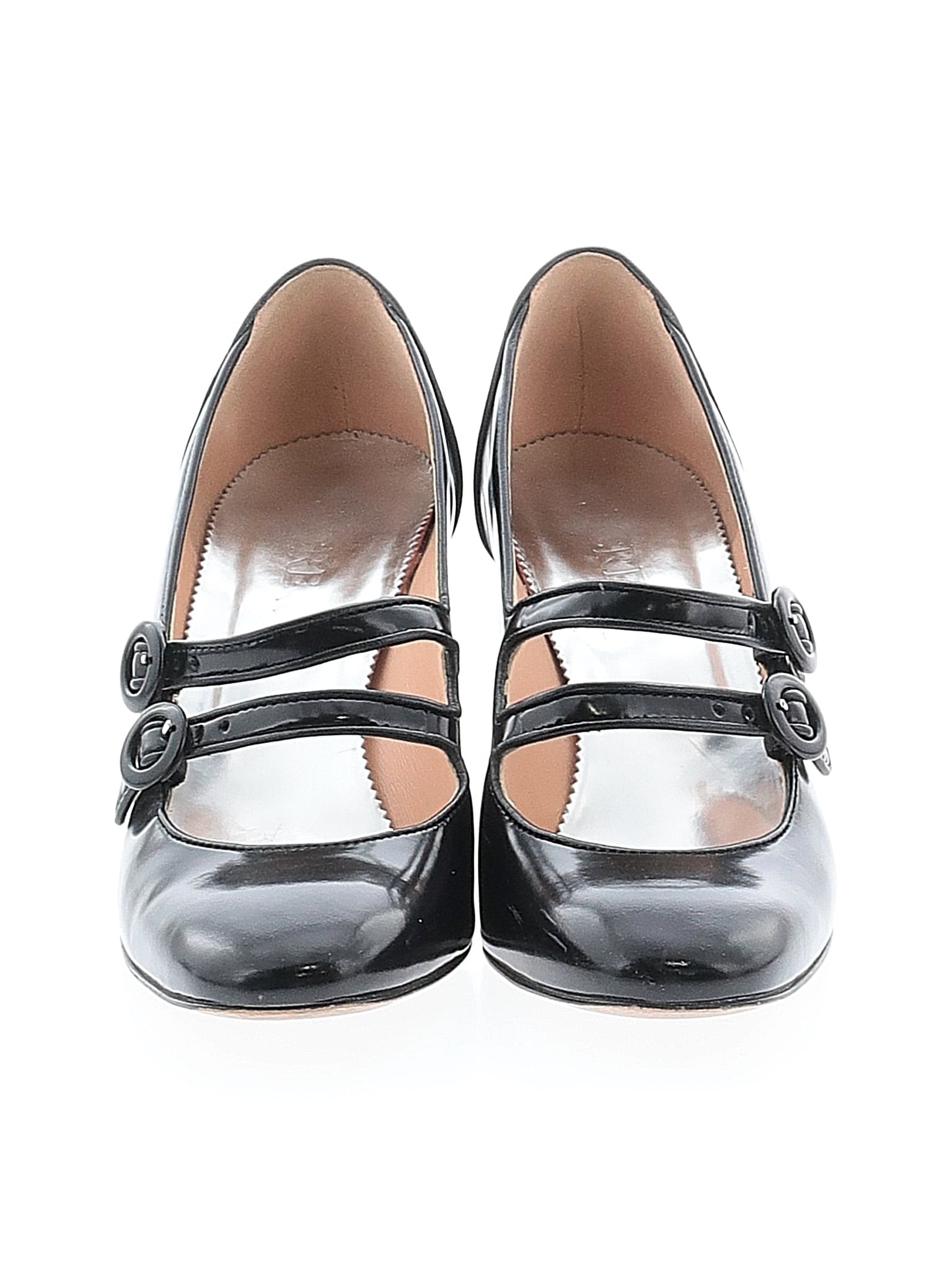 2 shoe size - 8