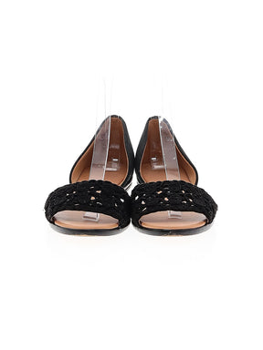 2 shoe size - 7