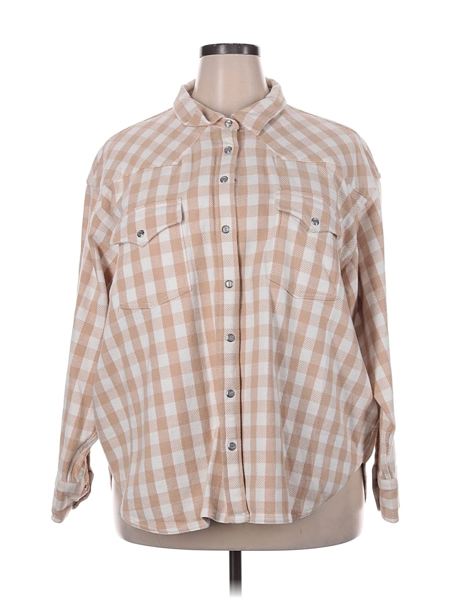 1 size - 22 W
