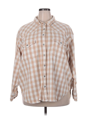 1 size - 22 W