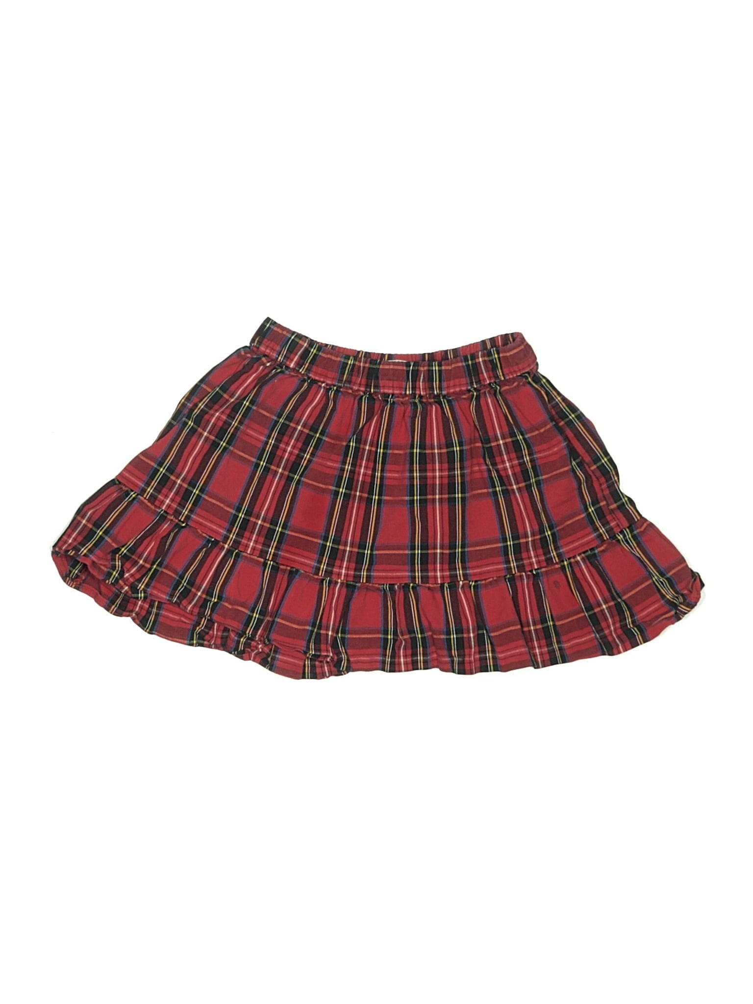 1 size - 2T (Estimated)