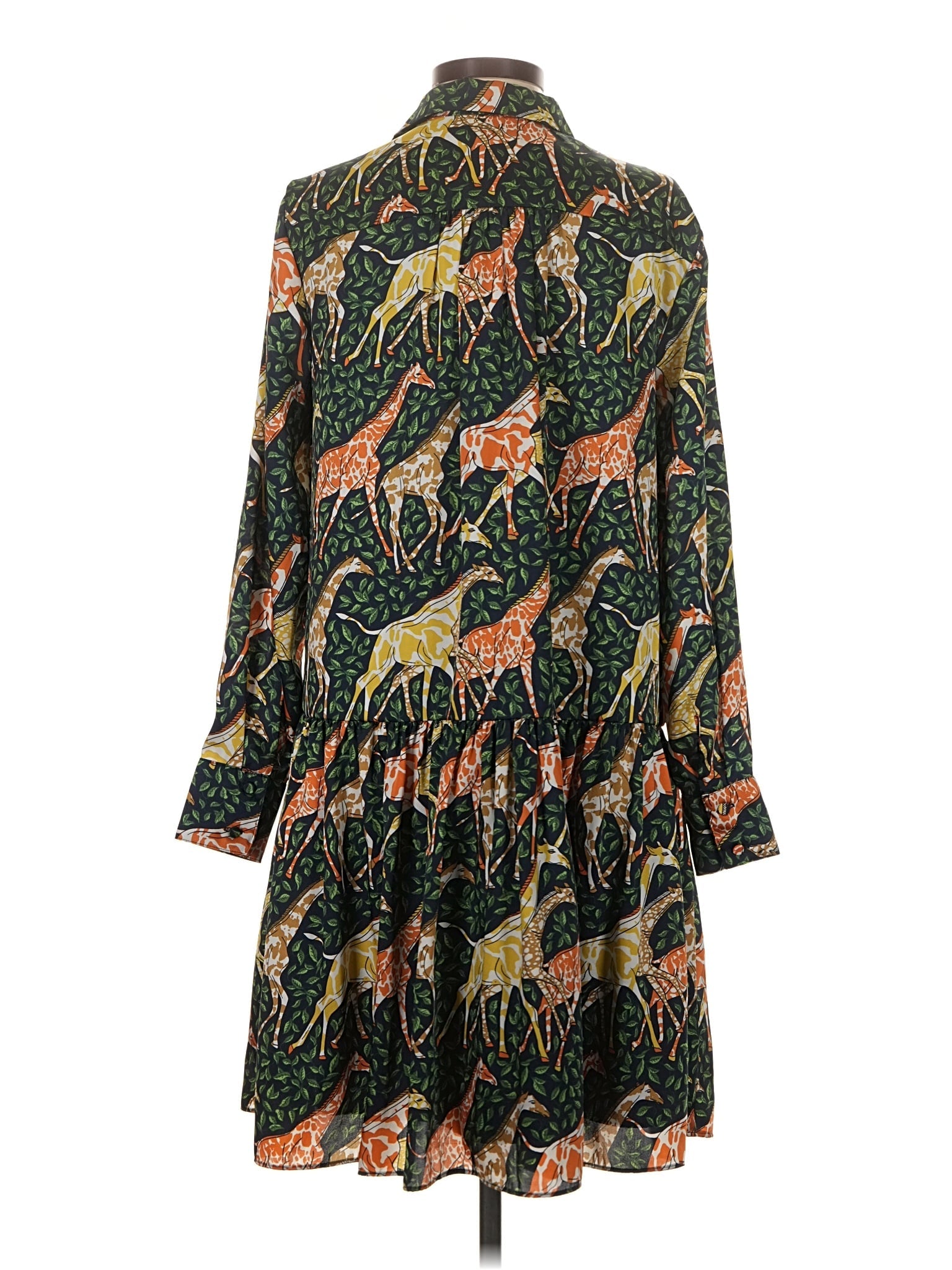2 size - S