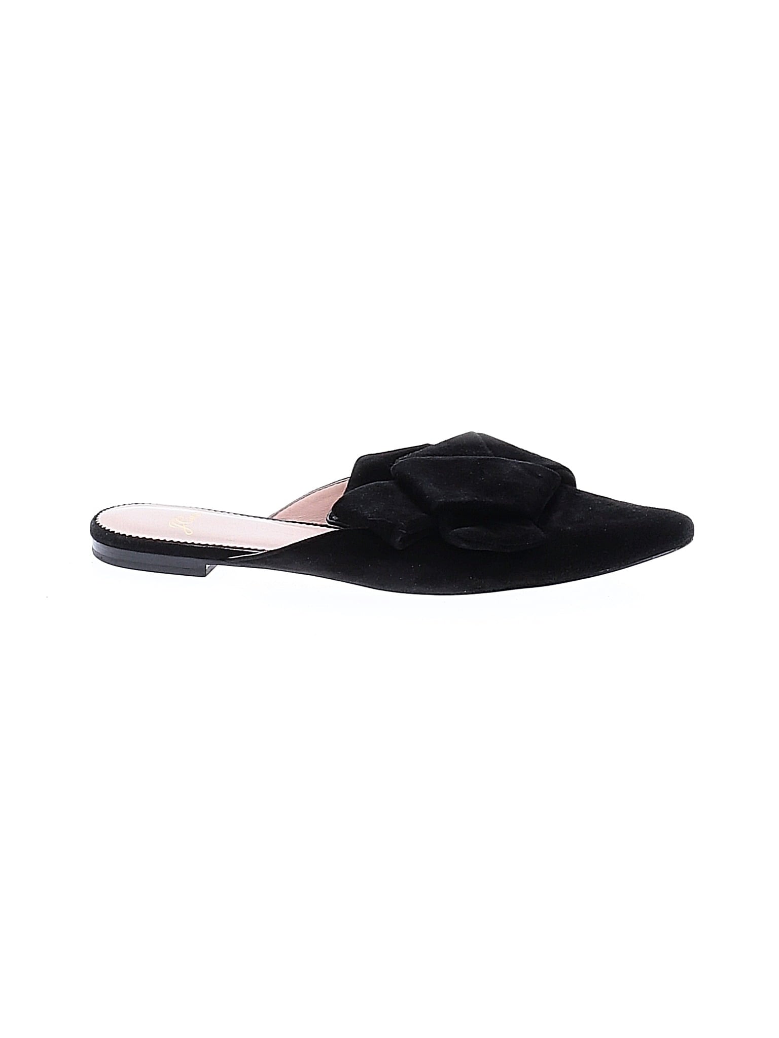 1 shoe size - 7 1/2