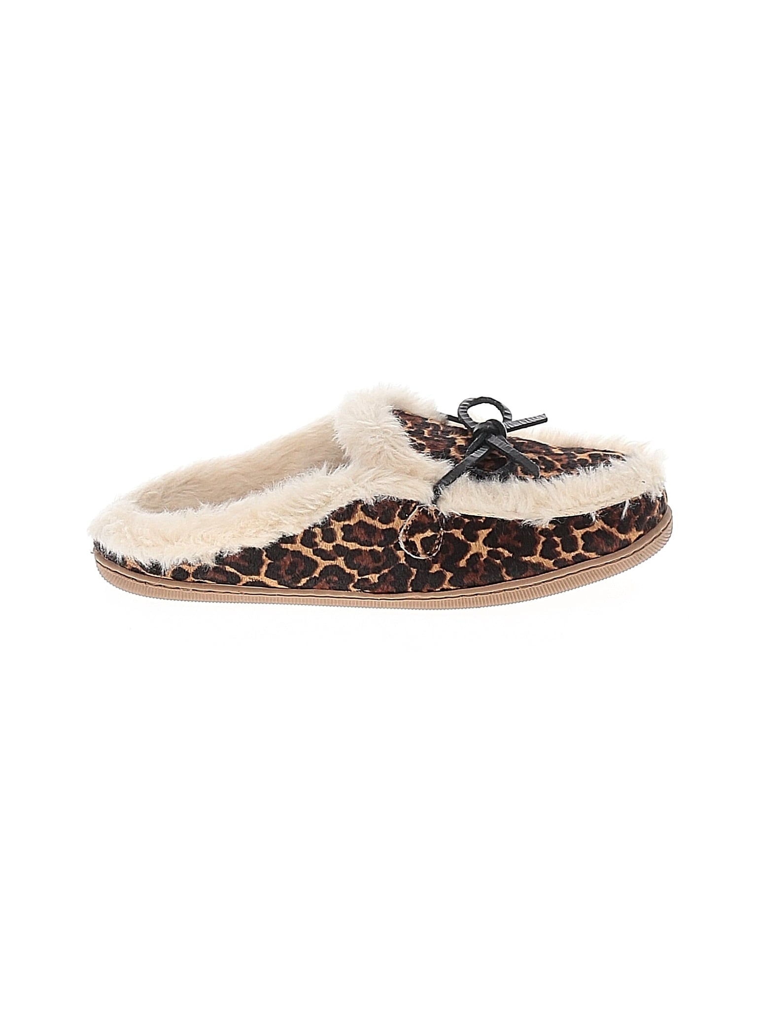 1 shoe size - 8