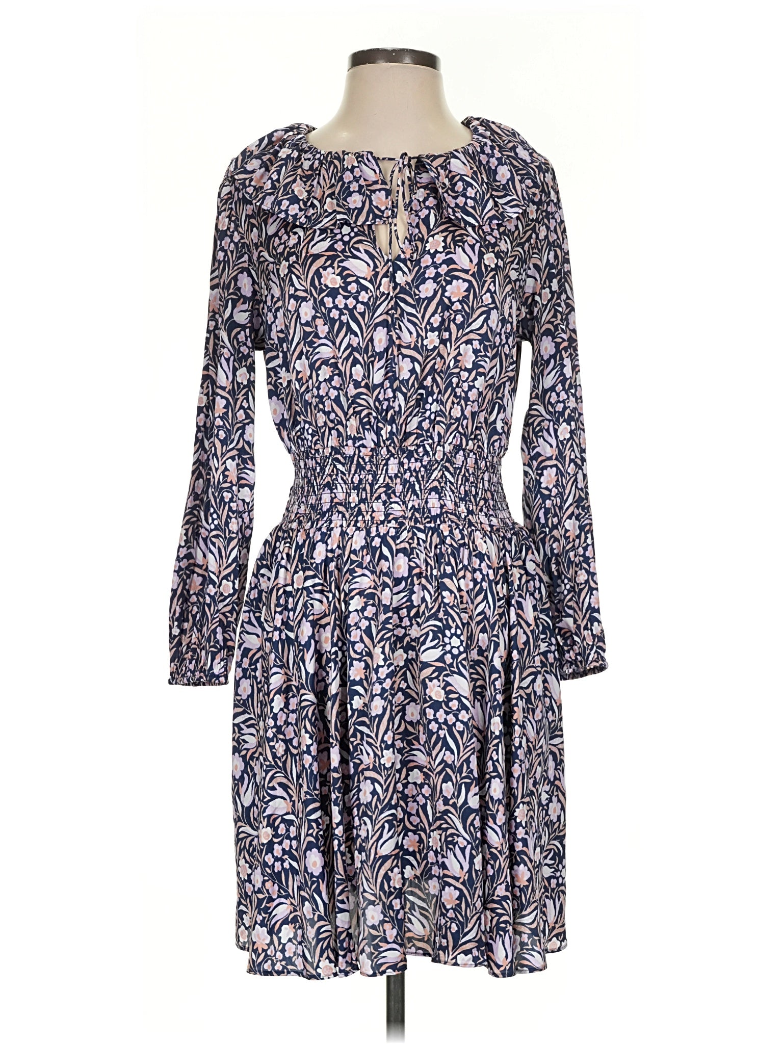 1 size - S