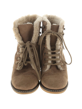 2 shoe size - 6