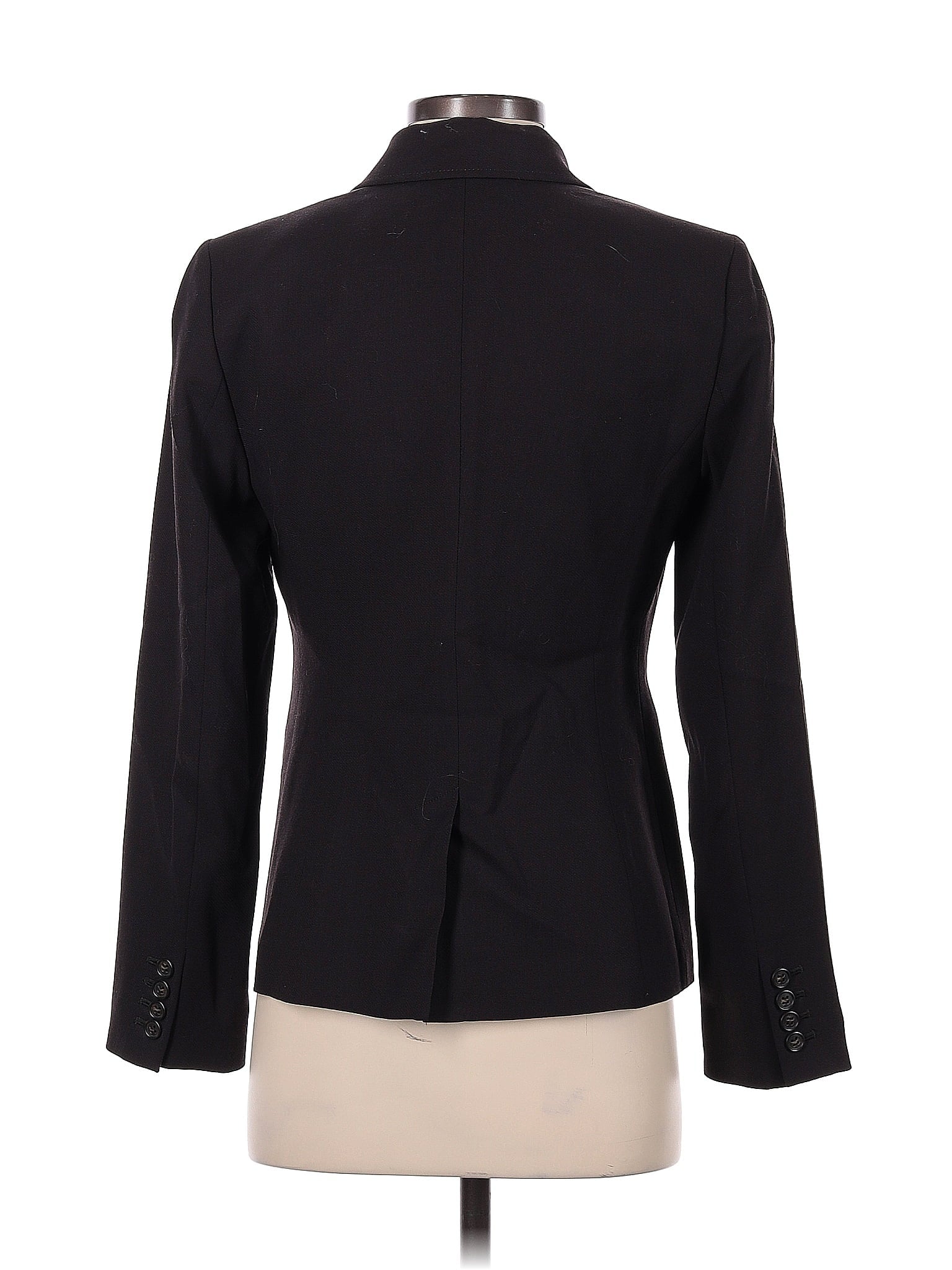 Wool Blazer size - 2