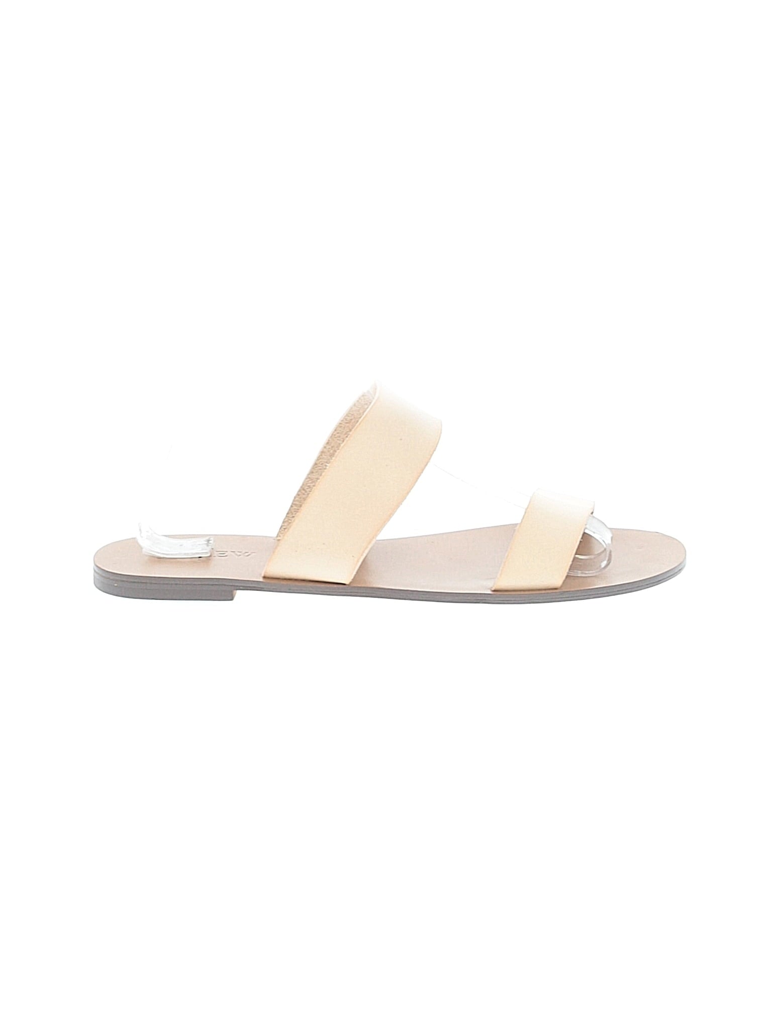 1 shoe size - 8