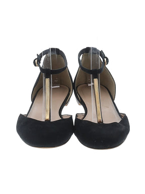 2 shoe size - 9 1/2