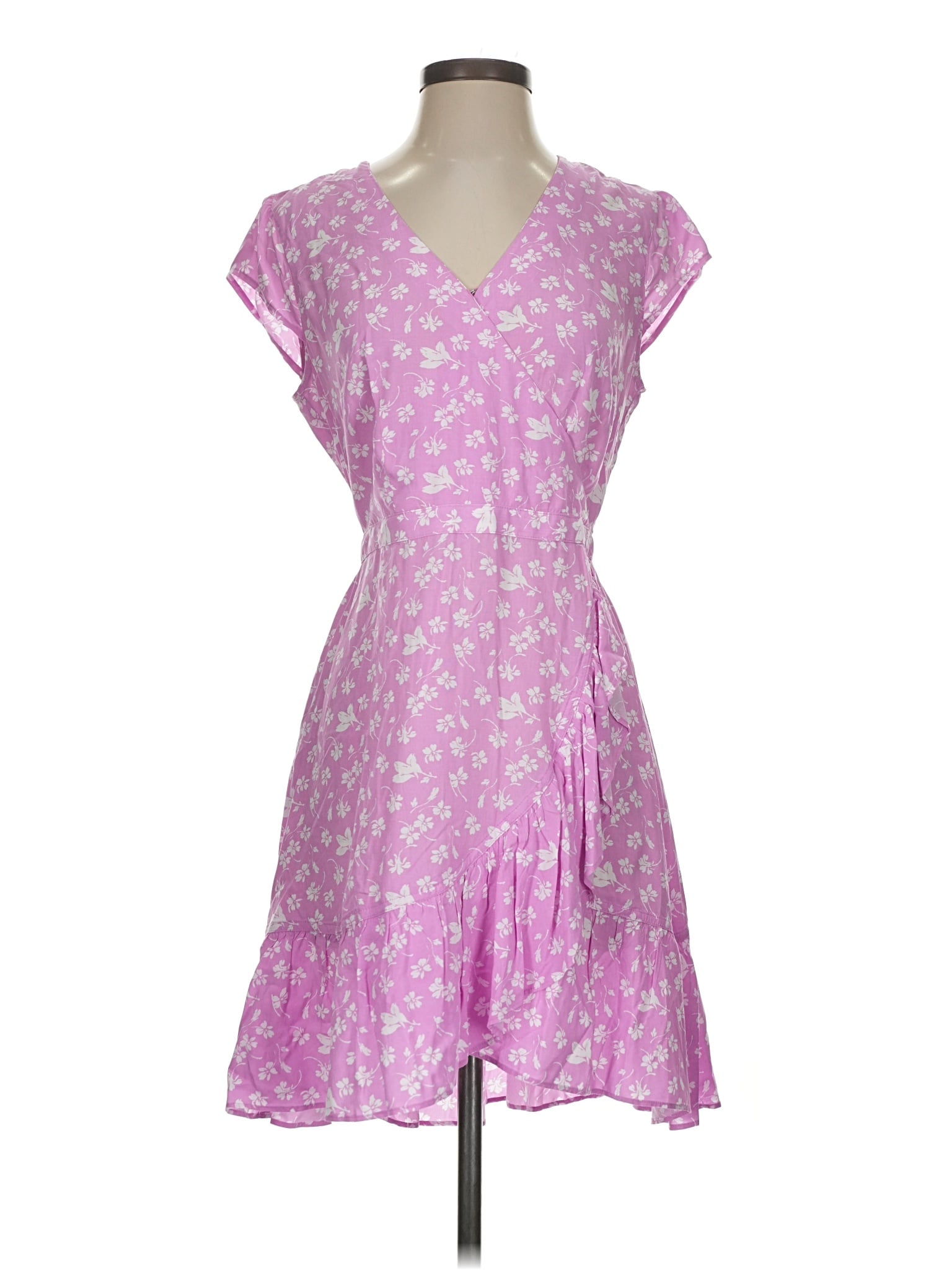 1 size - 4