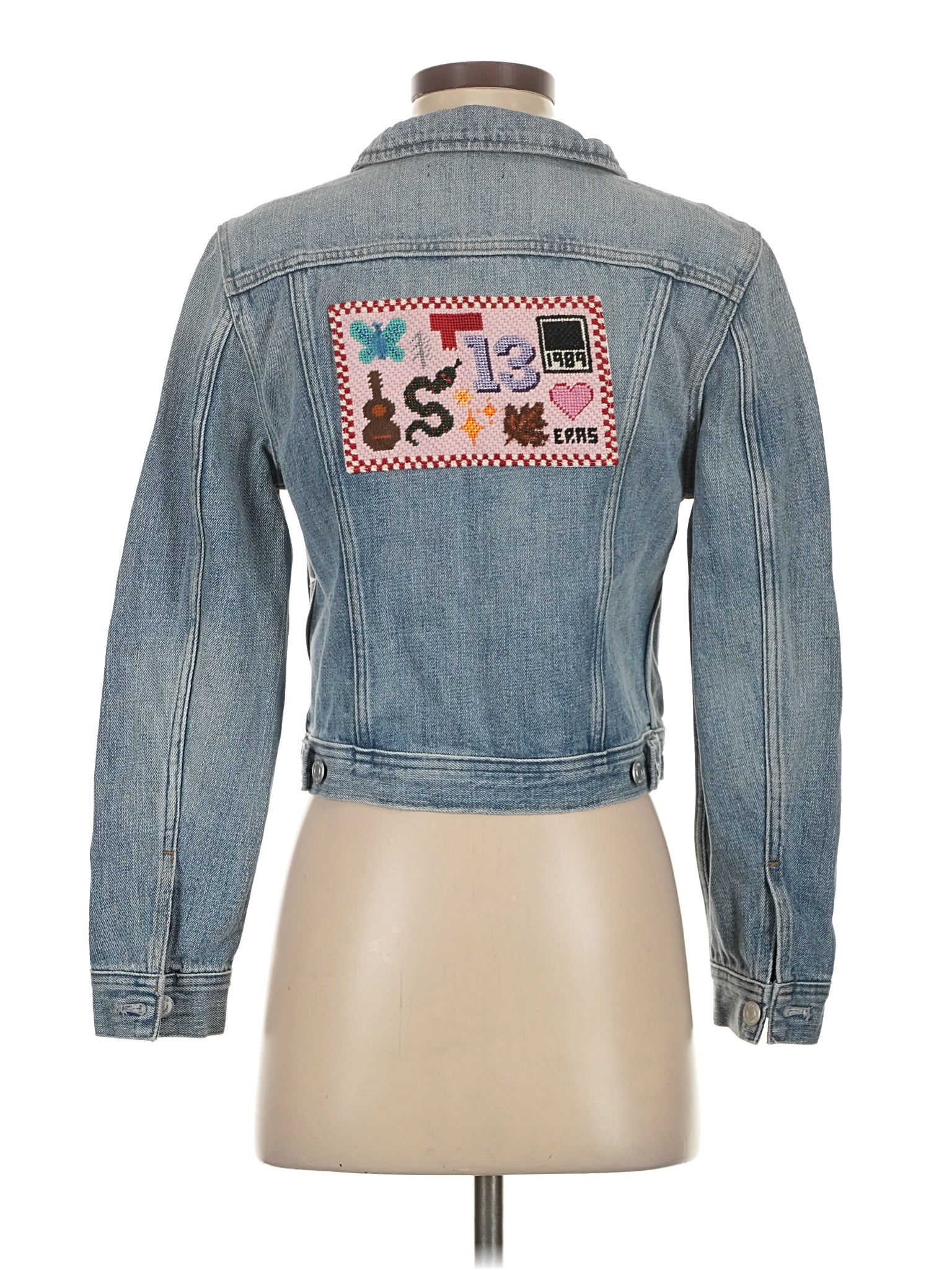 2 size - XS