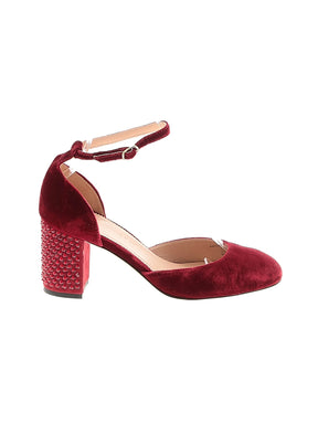 1 shoe size - 6 1/2