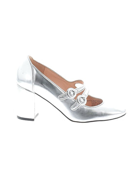 1 shoe size - 6 1/2