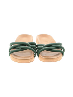 2 shoe size - 7