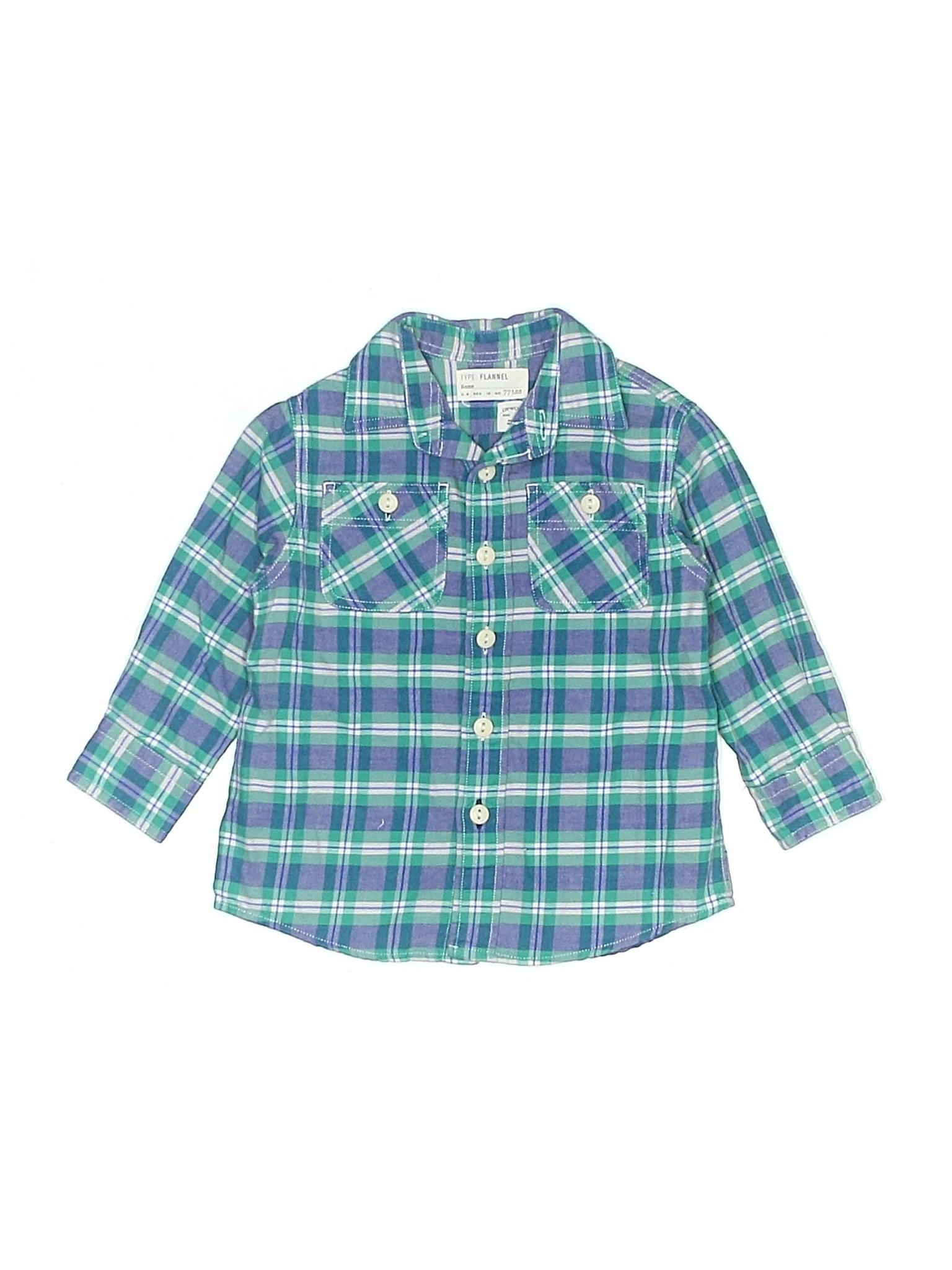 1 size - 2