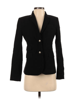 Wool Blazer size - 0