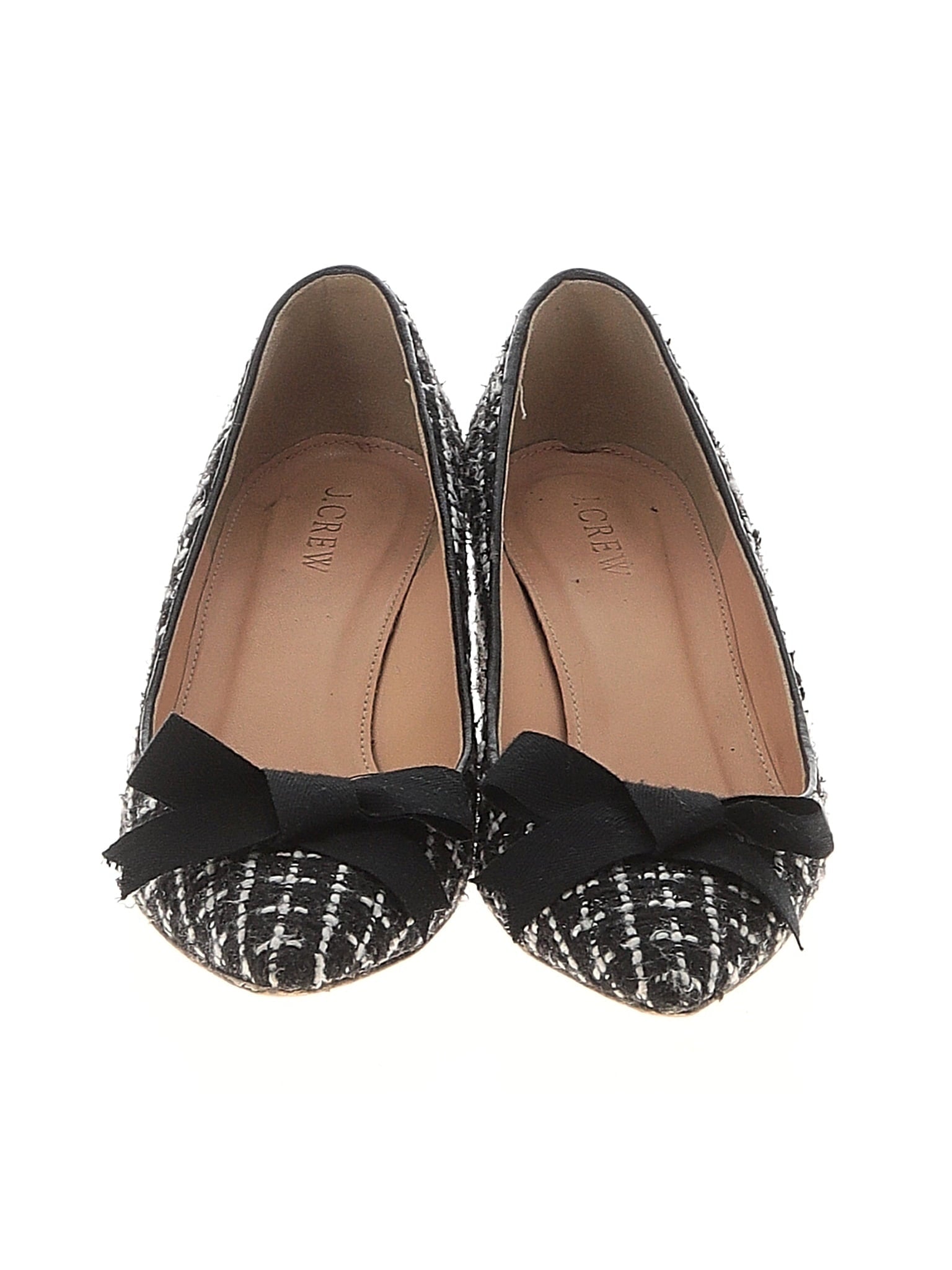2 shoe size - 6 1/2