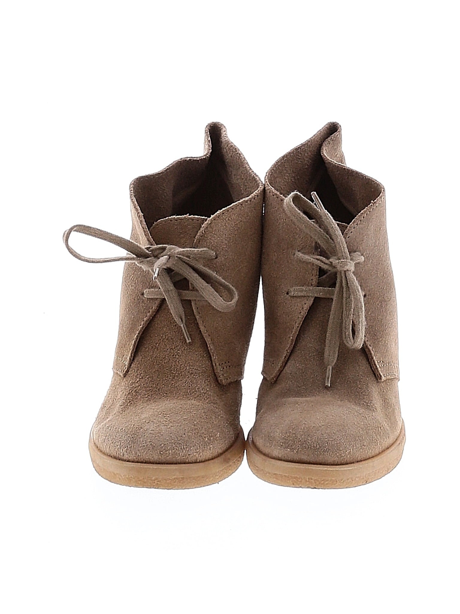 2 shoe size - 7