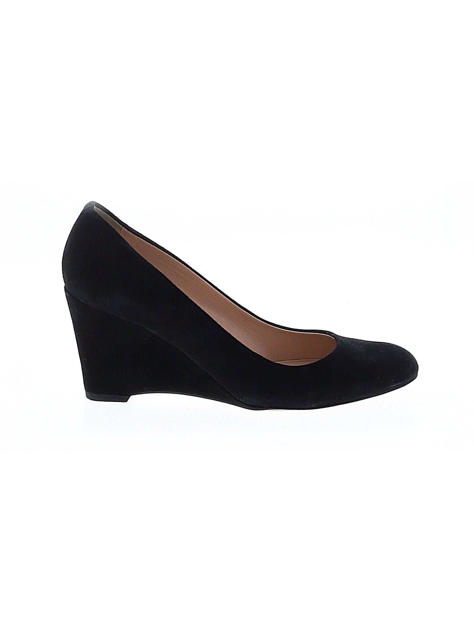 1 shoe size - 6 1/2