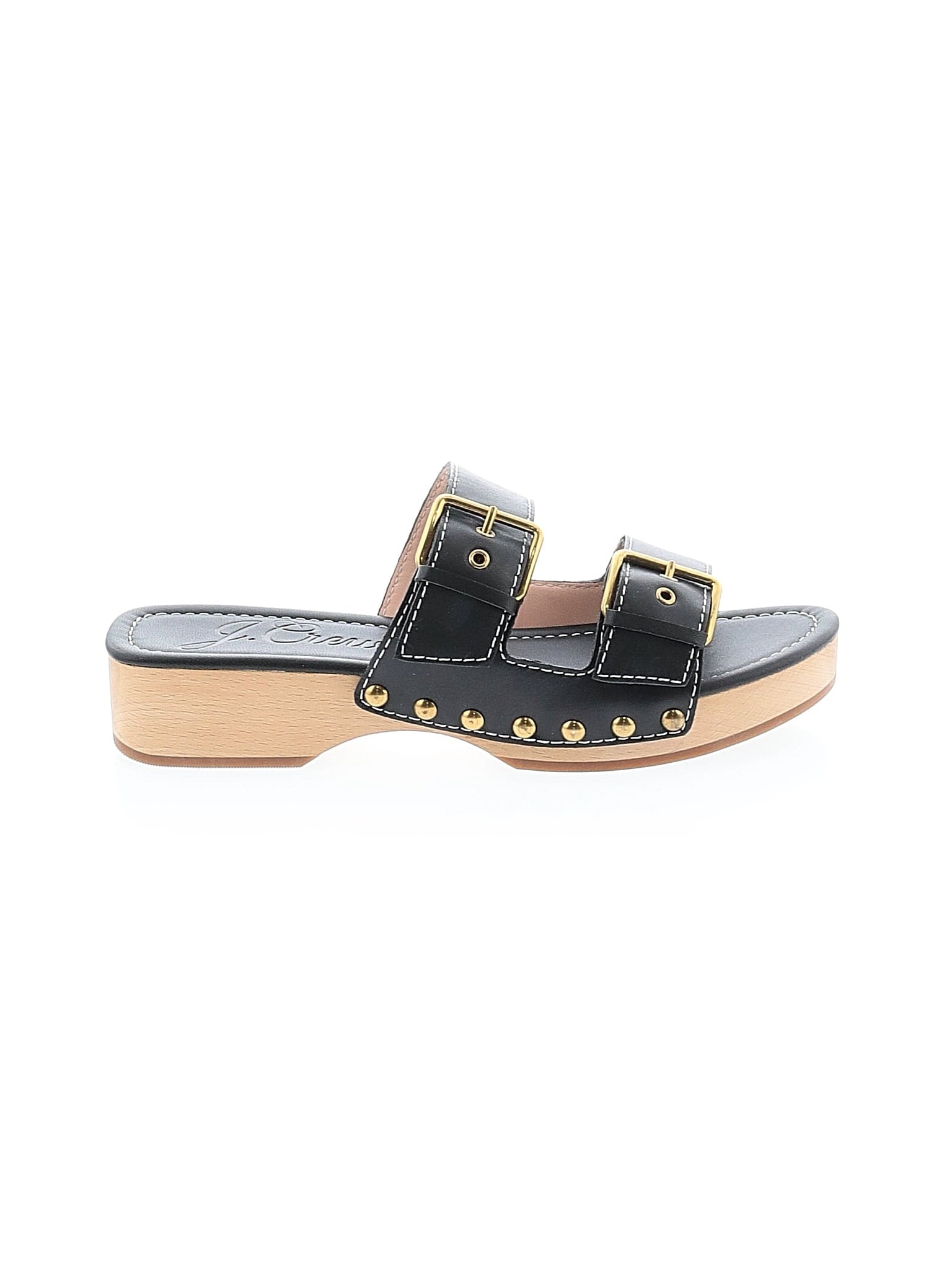 1 shoe size - 7 1/2