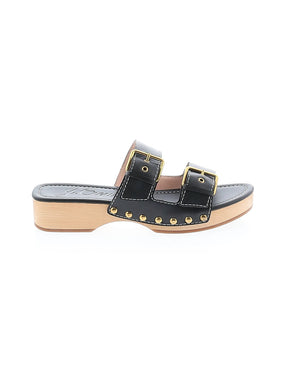 1 shoe size - 7 1/2