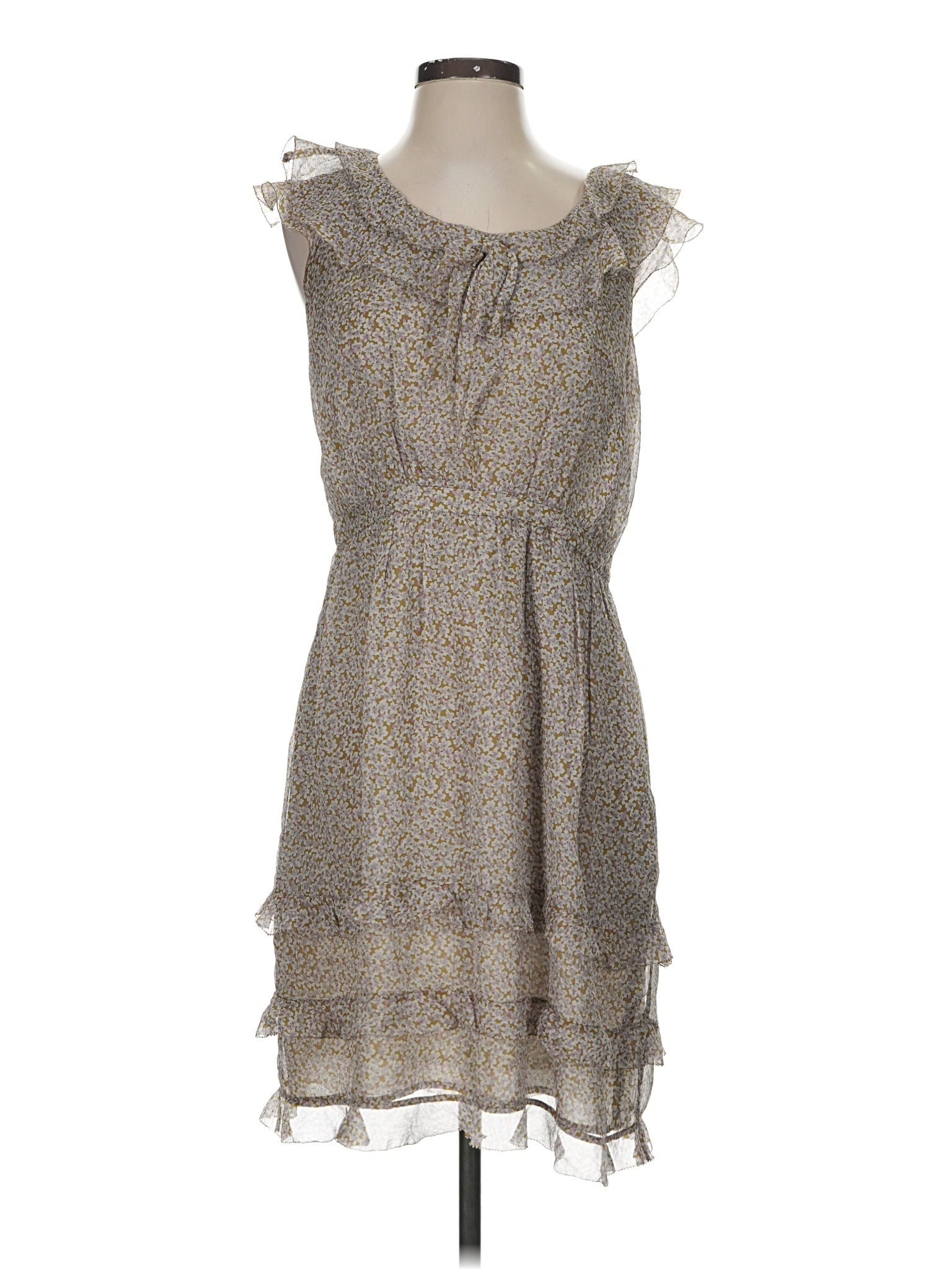 1 size - 4