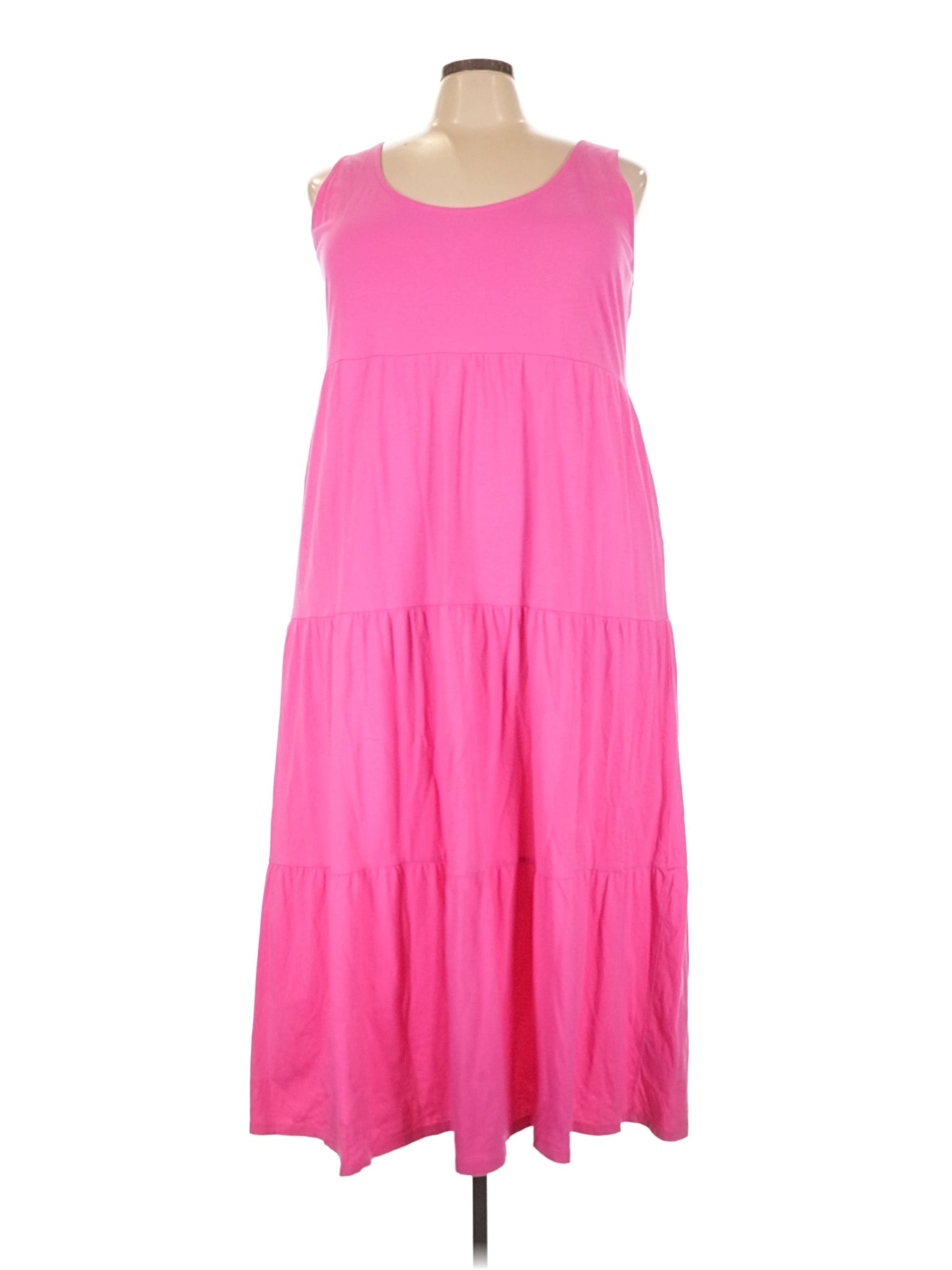 1 size - 3X W