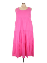1 size - 3X W