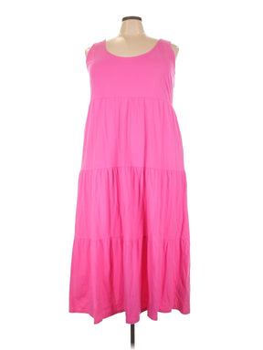 1 size - 3X W
