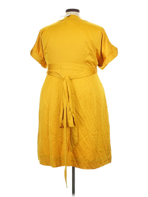 2 size - 3X W