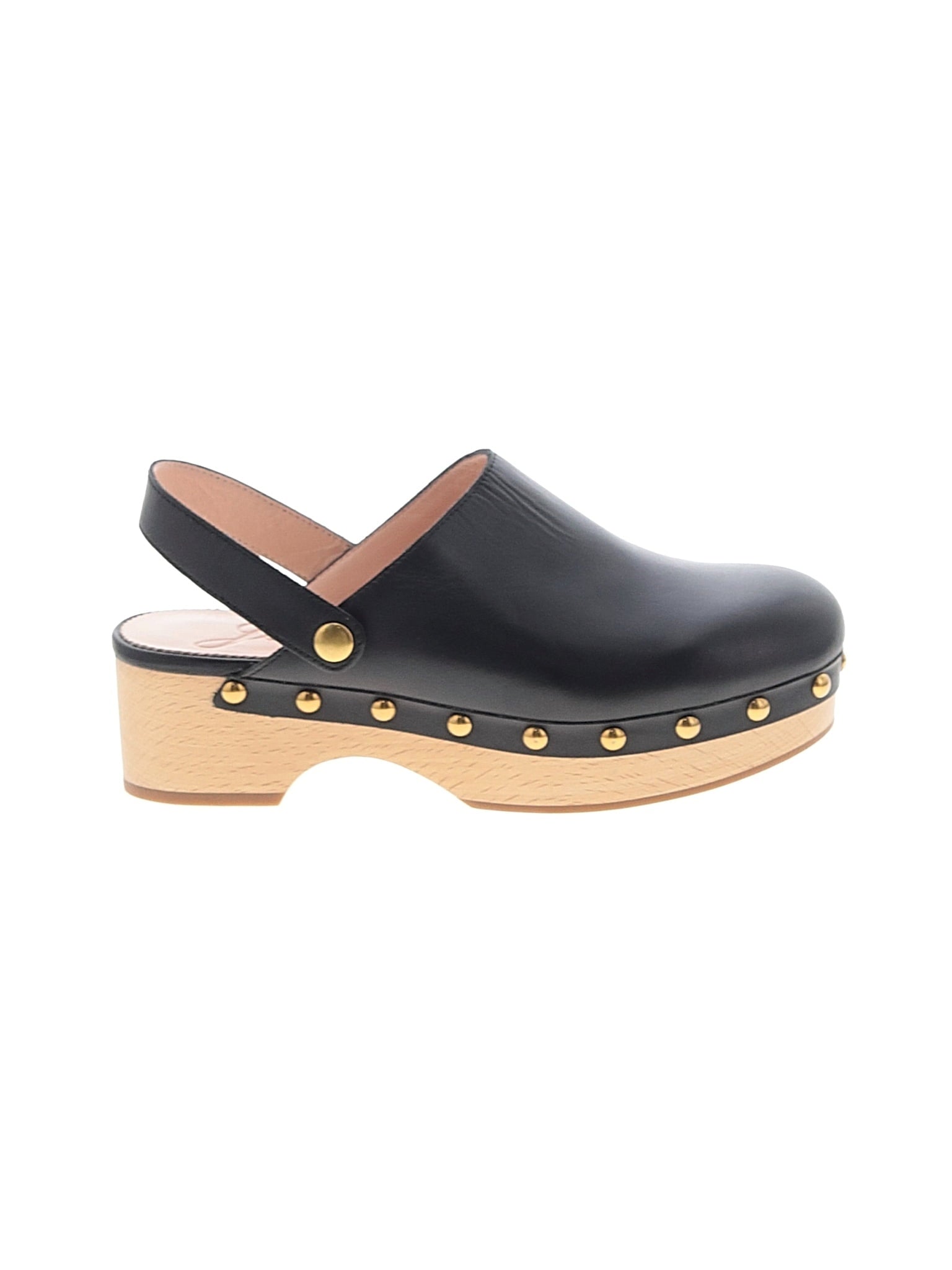 1 shoe size - 6