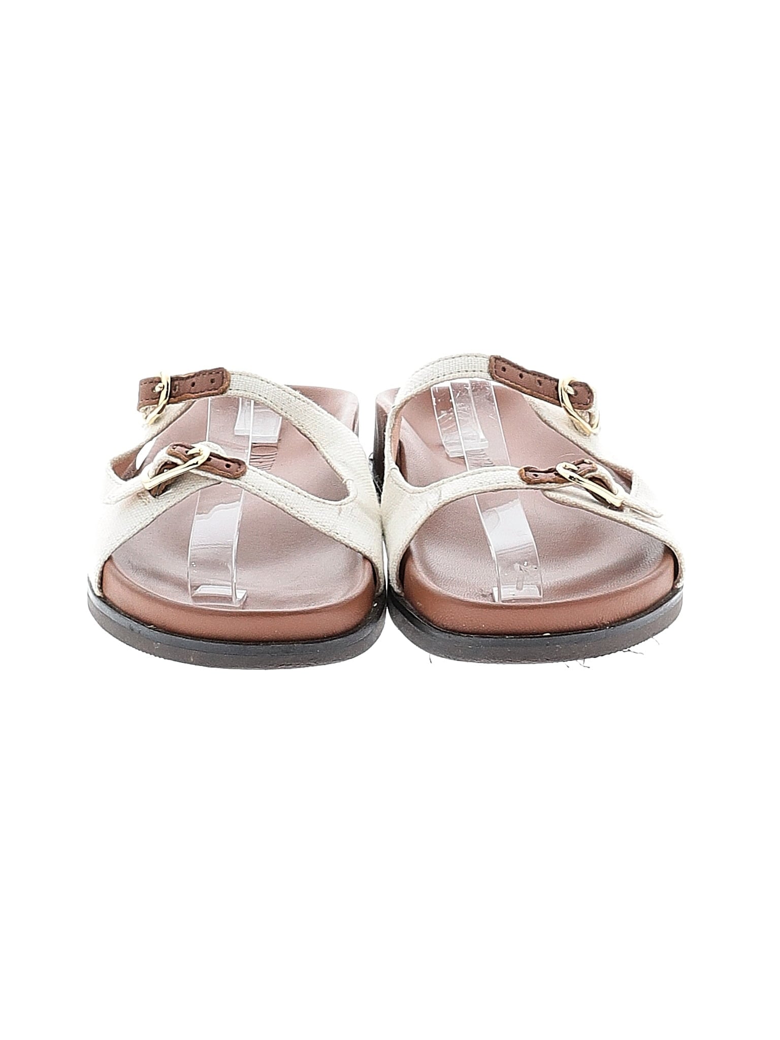 2 shoe size - 6 1/2
