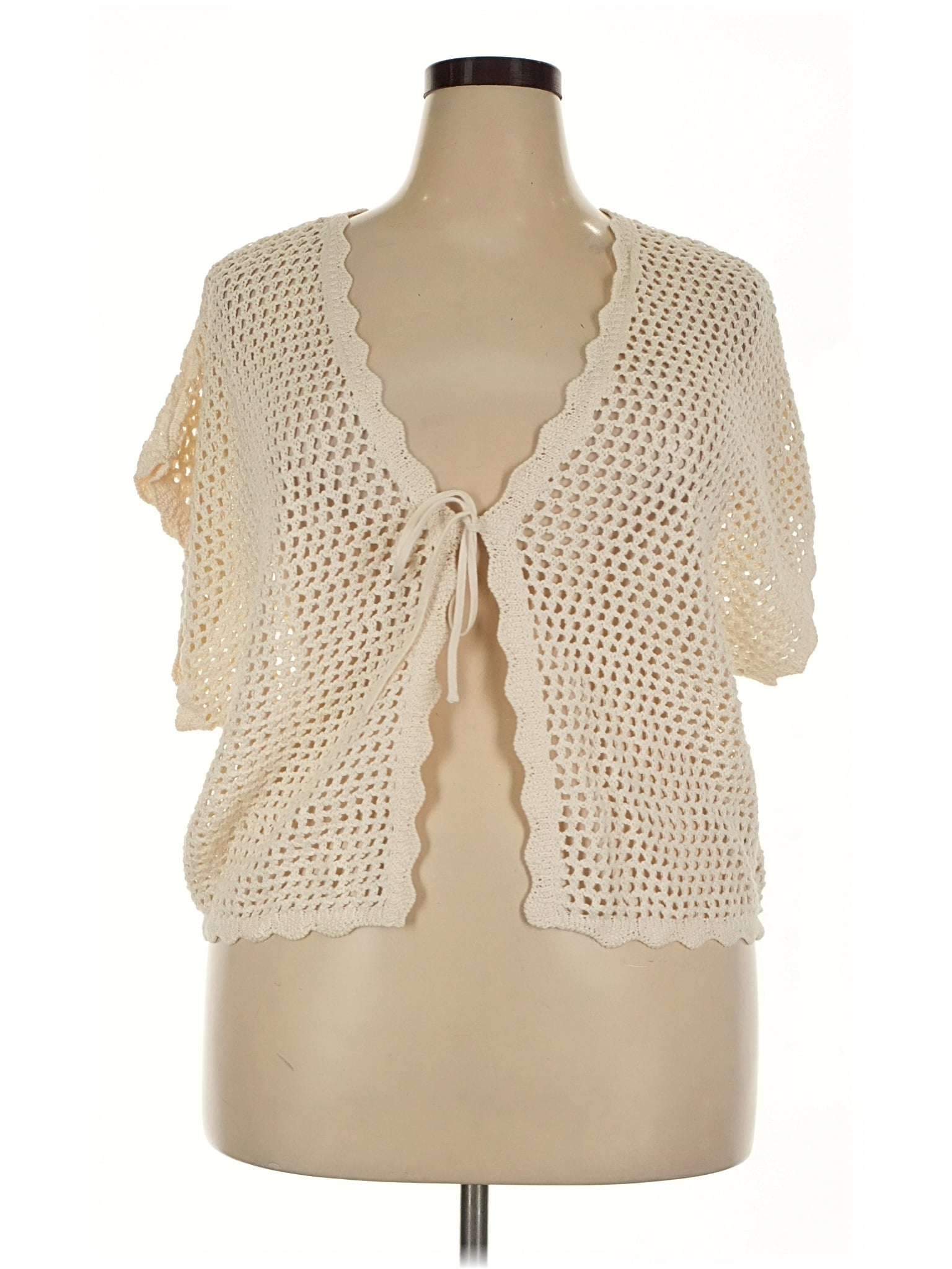 1 size - 2X W