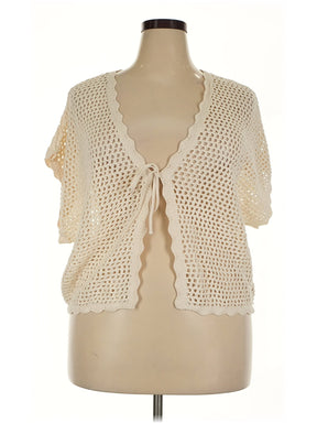 1 size - 2X W