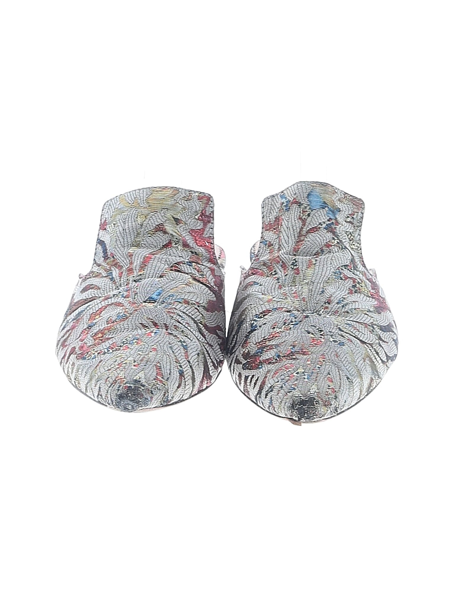2 shoe size - 8