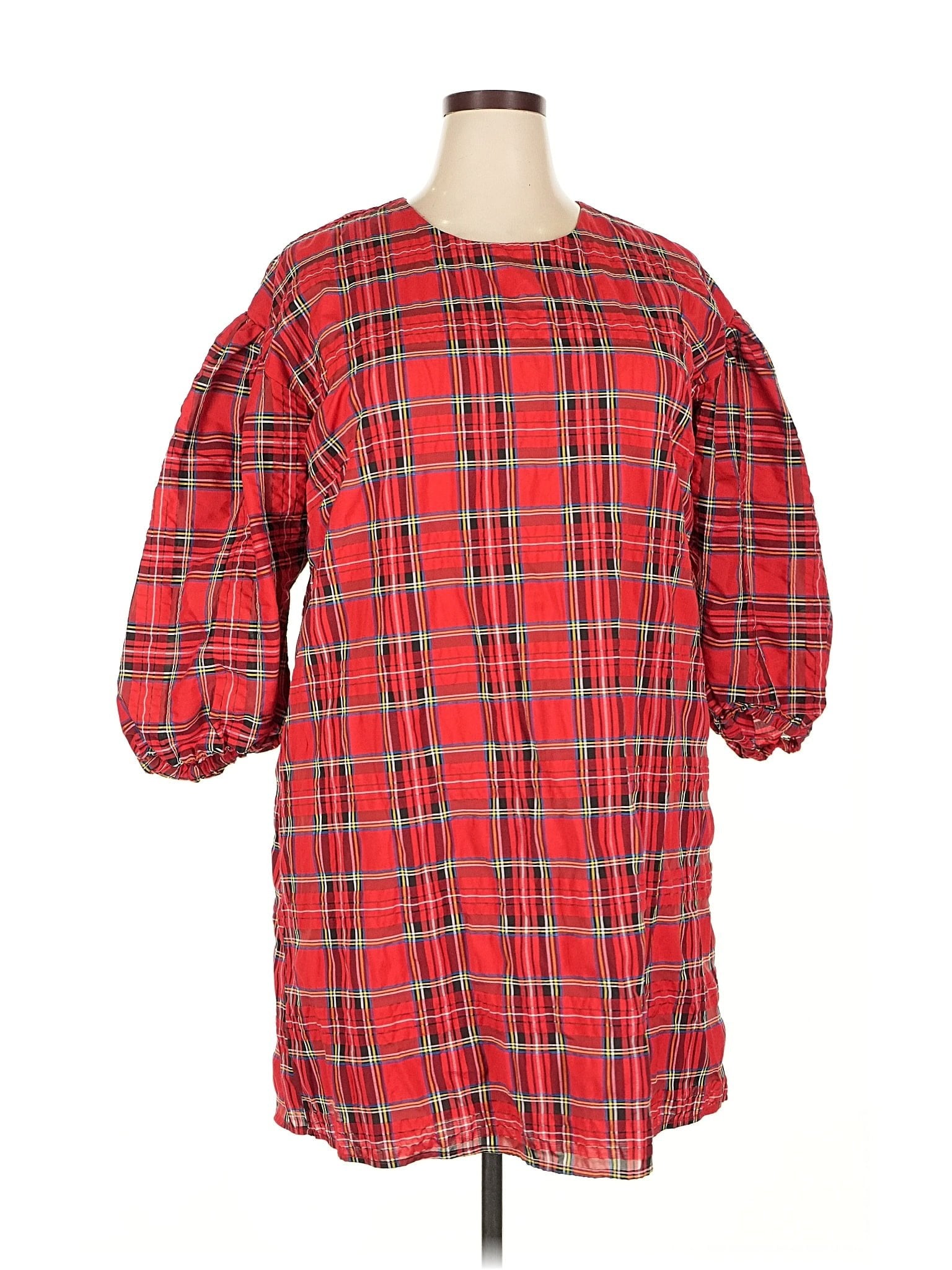 1 size - 2X W
