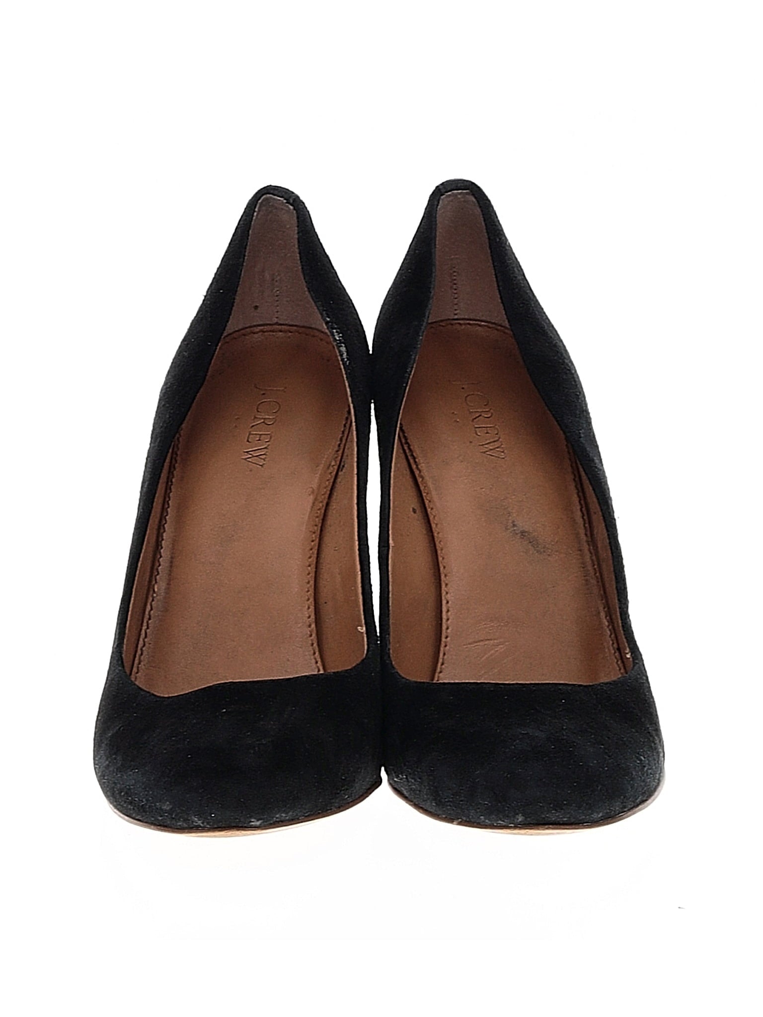 2 shoe size - 9